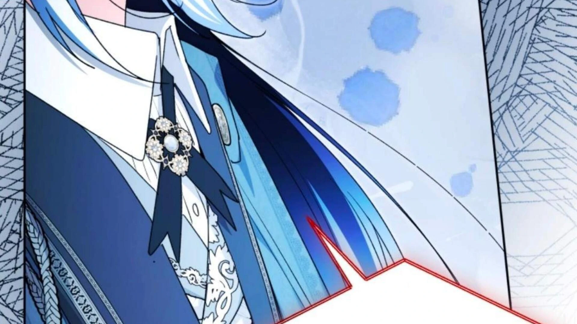 Black Killer Whale Baby Chapter 85 Gambar 249