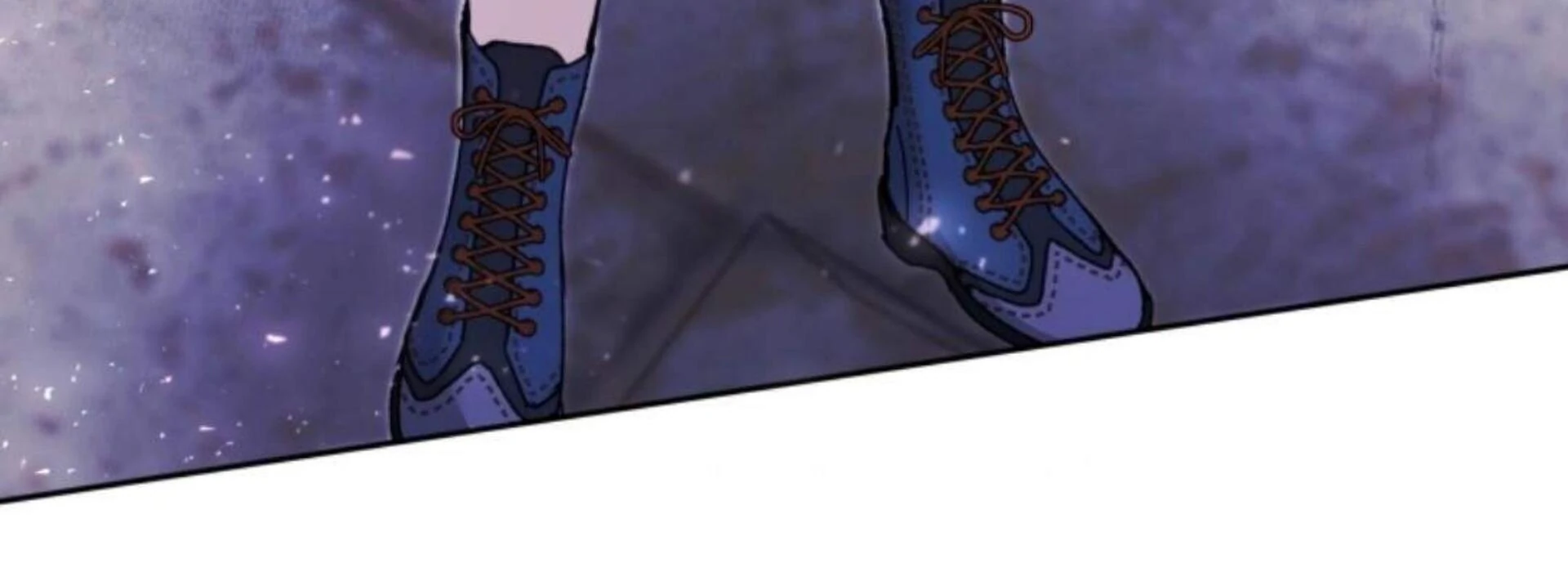 Black Killer Whale Baby Chapter 85 Gambar 241