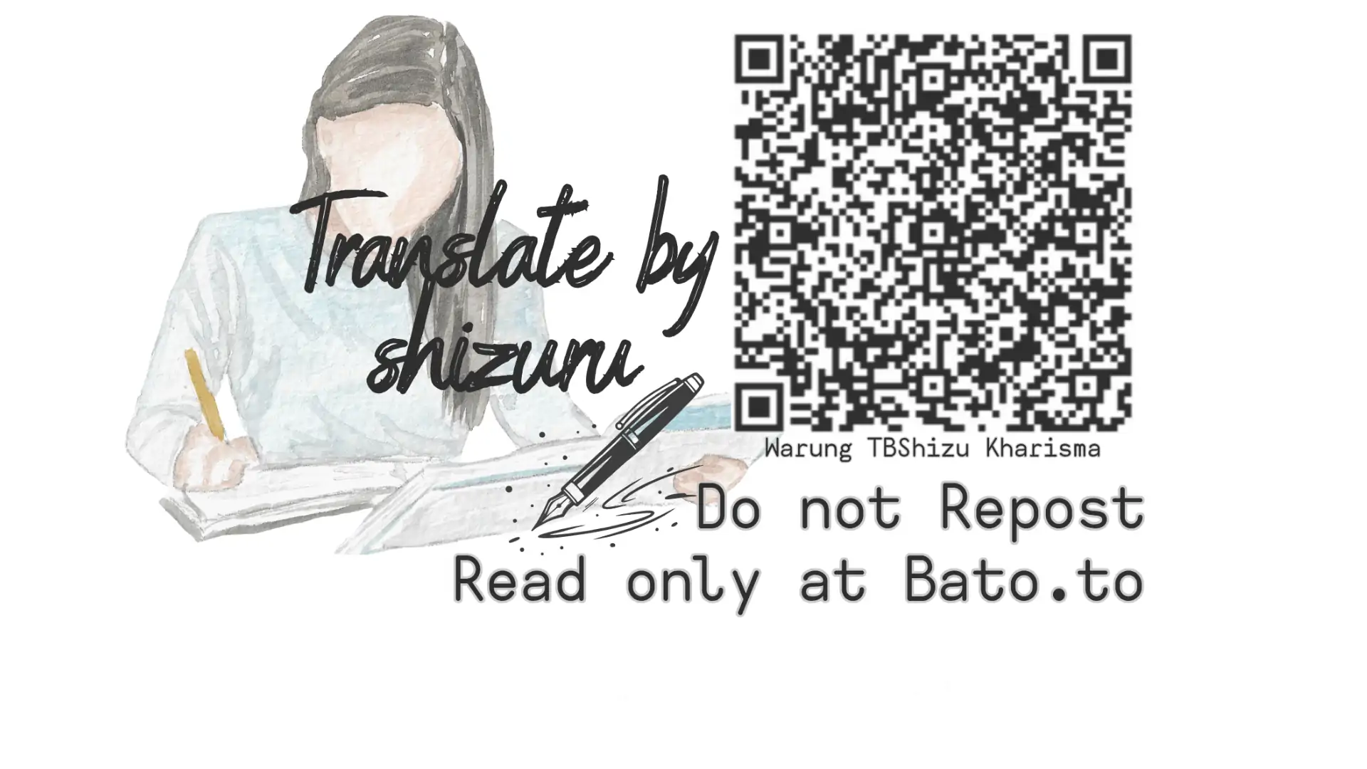 Black Killer Whale Baby Chapter 85 Gambar 243