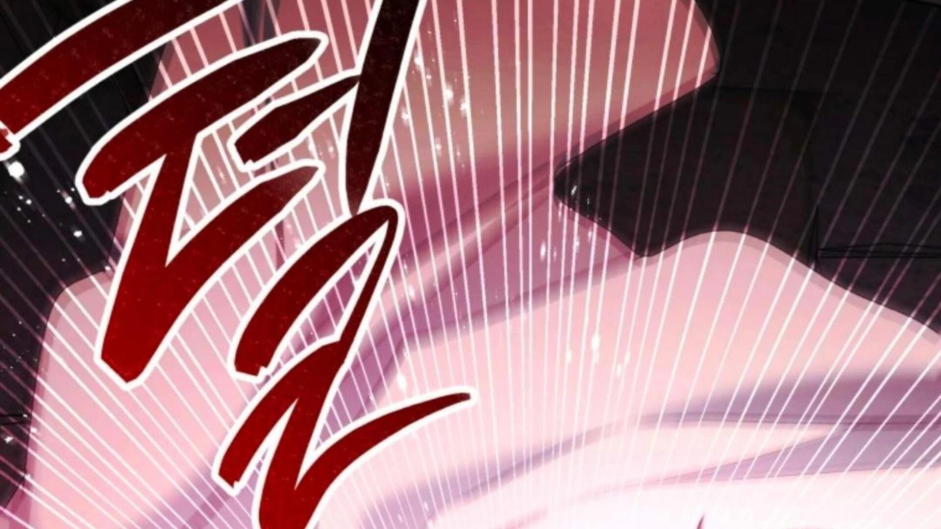 Black Killer Whale Baby Chapter 85 Gambar 254