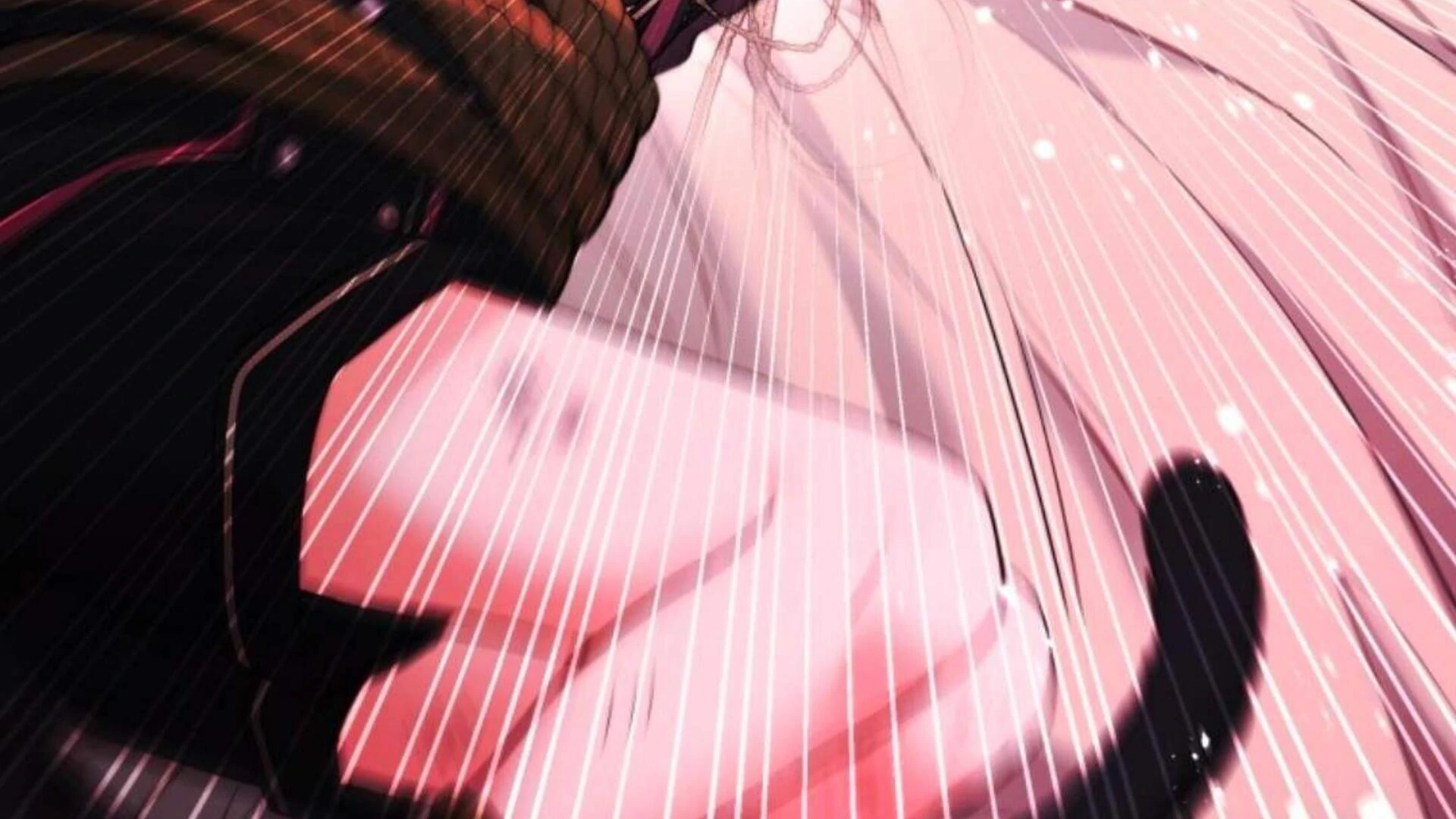 Black Killer Whale Baby Chapter 85 Gambar 256