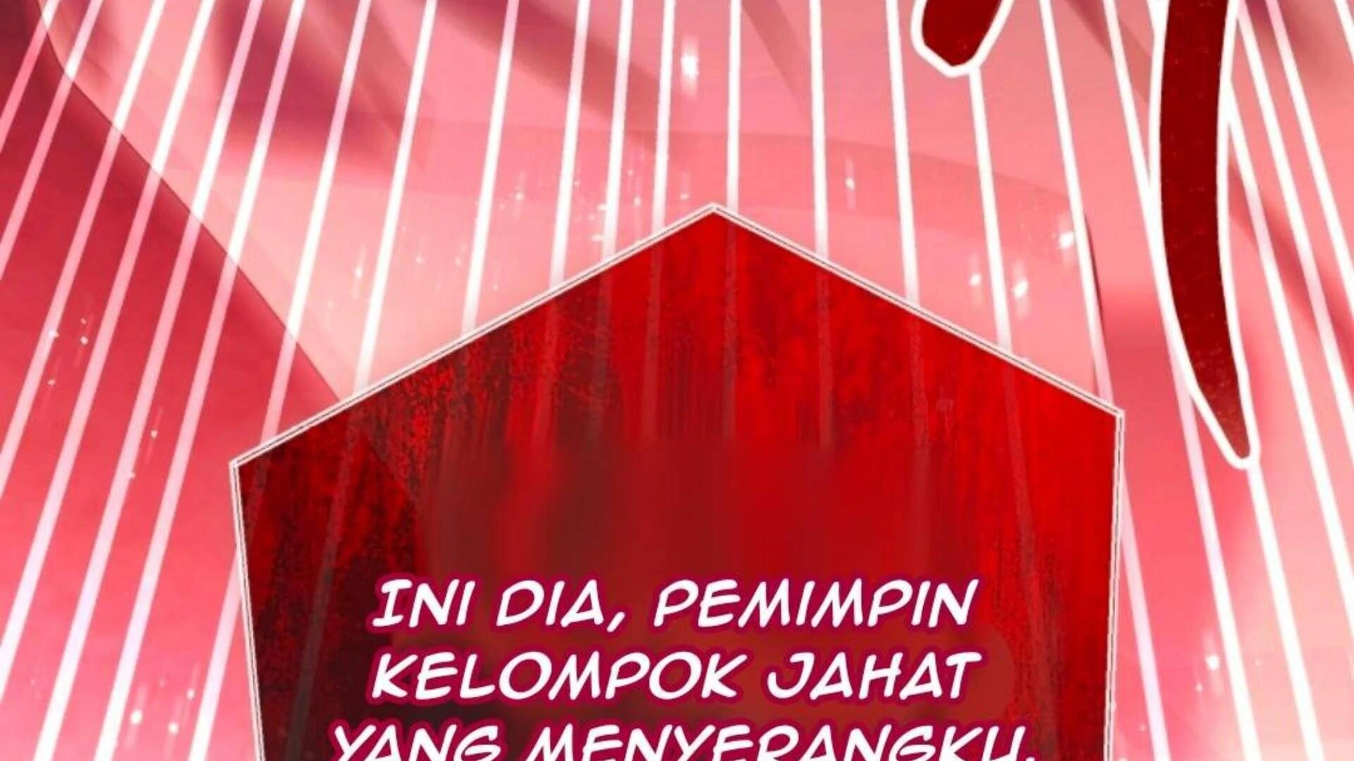 Black Killer Whale Baby Chapter 85 Gambar 258