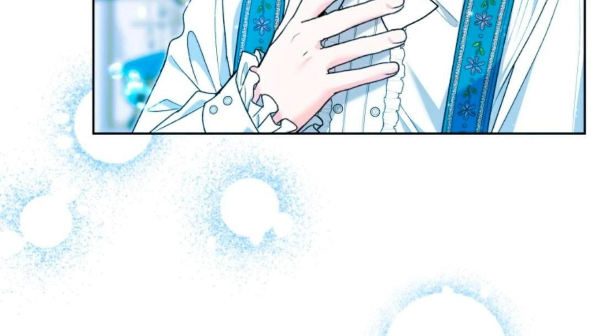 Black Killer Whale Baby Chapter 85 Gambar 25