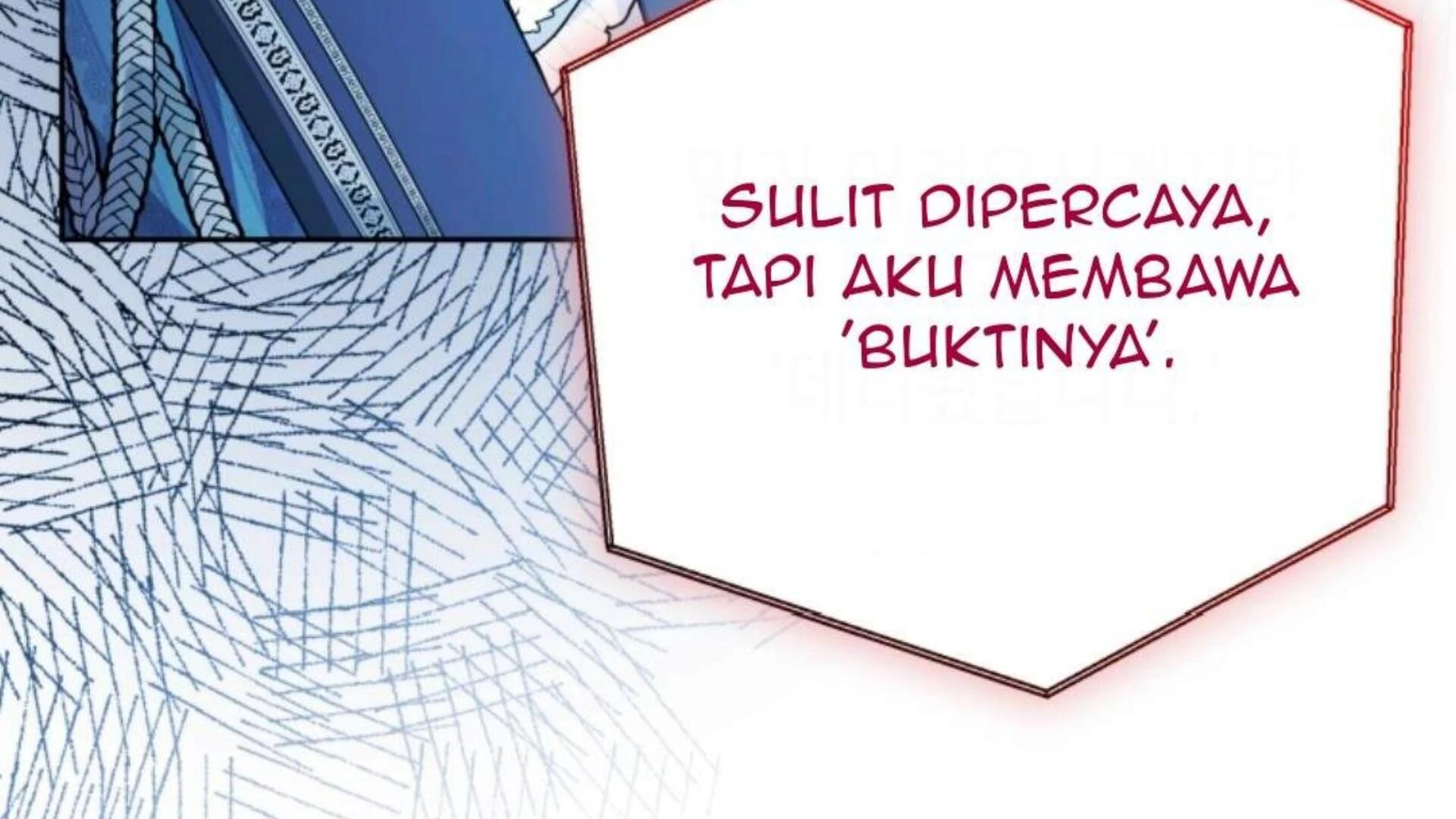 Black Killer Whale Baby Chapter 85 Gambar 250