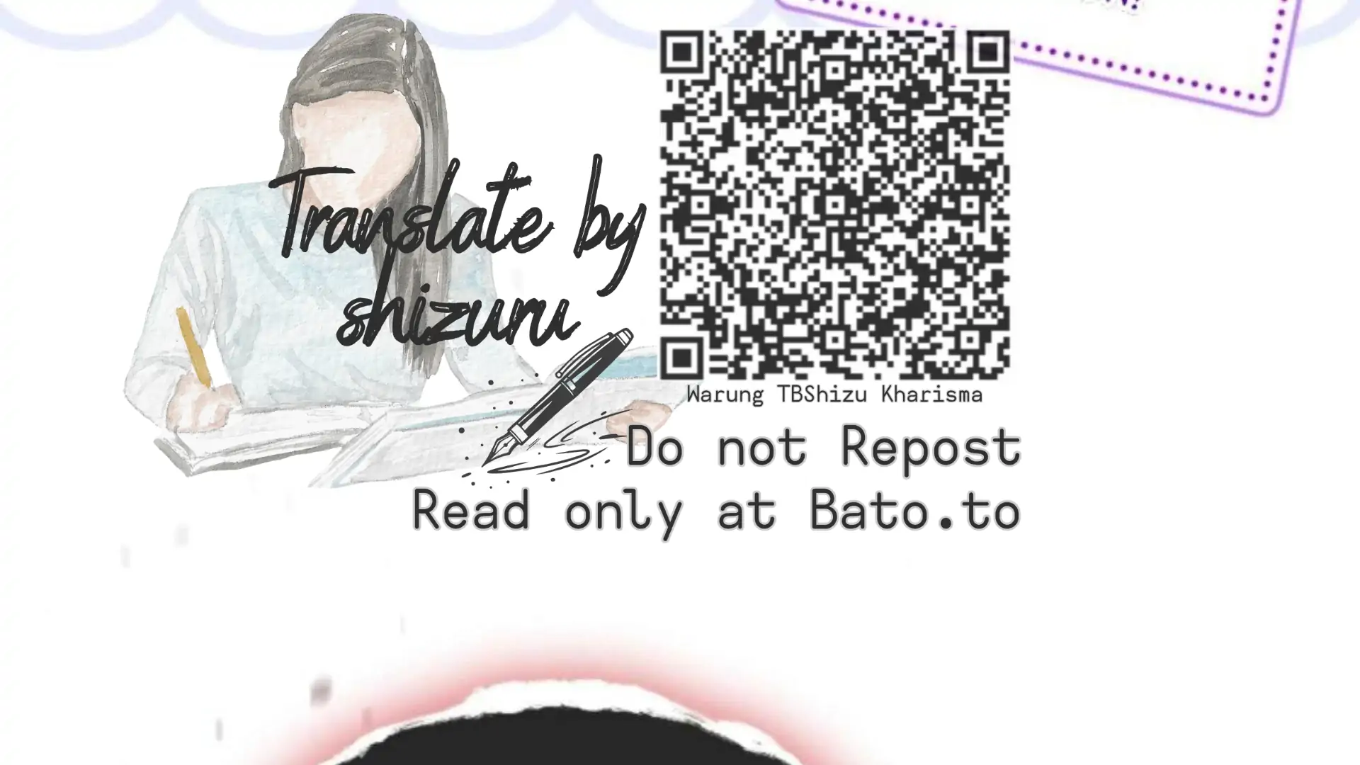 Black Killer Whale Baby Chapter 85 Gambar 268