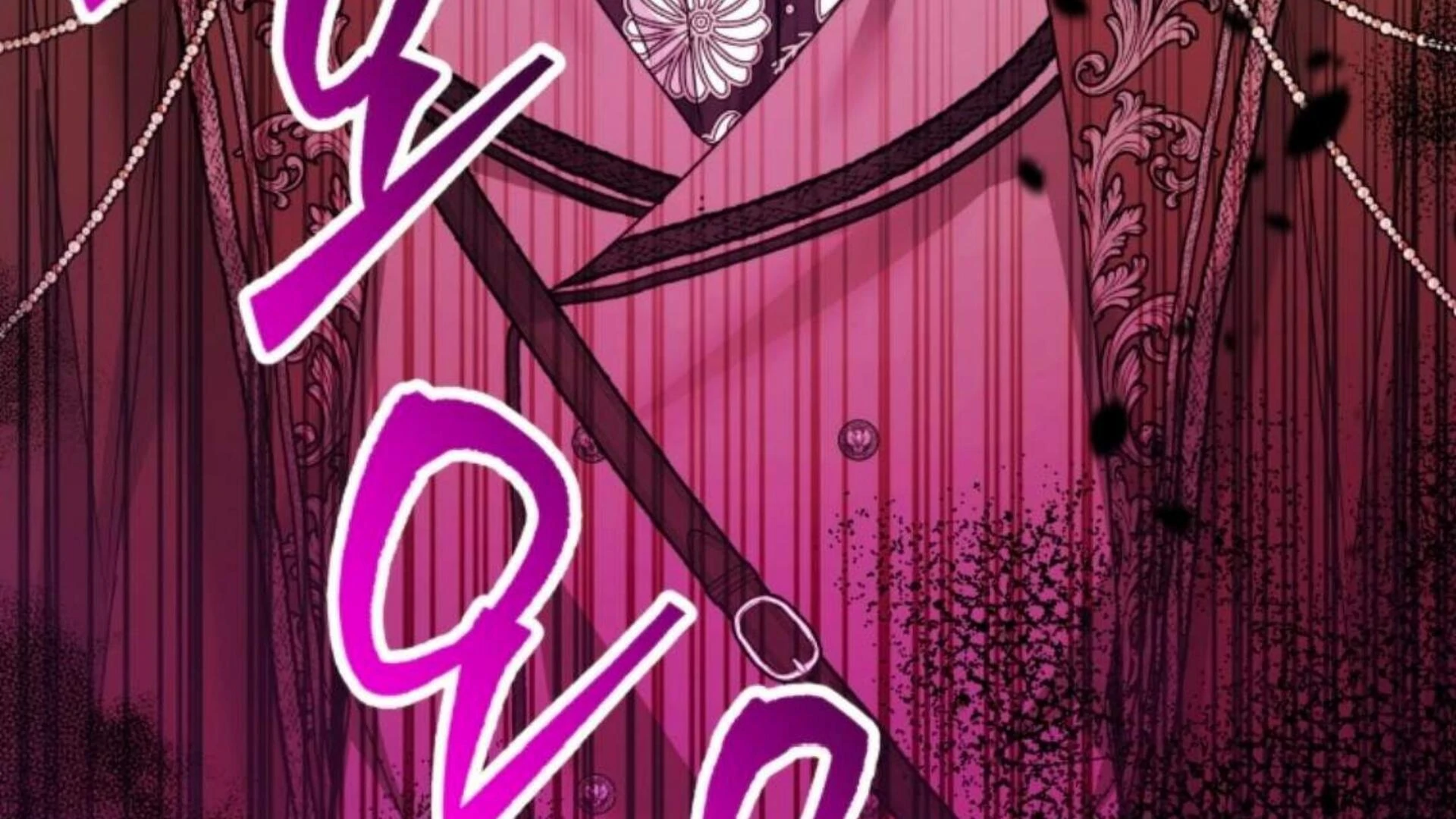 Black Killer Whale Baby Chapter 85 Gambar 277