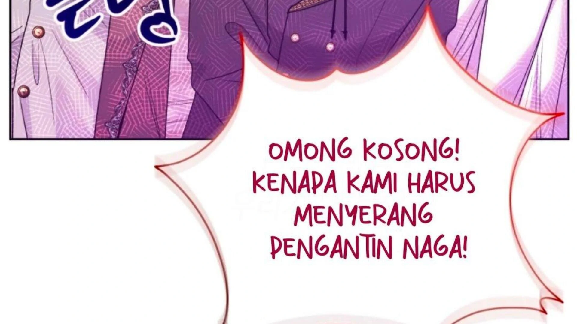 Black Killer Whale Baby Chapter 85 Gambar 284