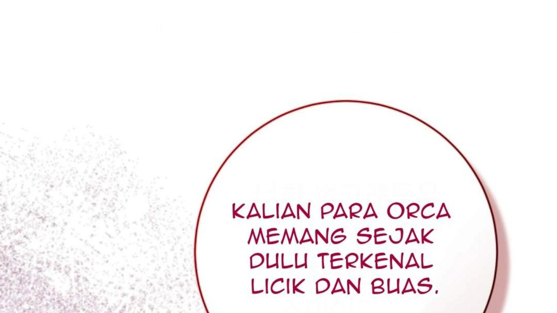 Black Killer Whale Baby Chapter 85 Gambar 289