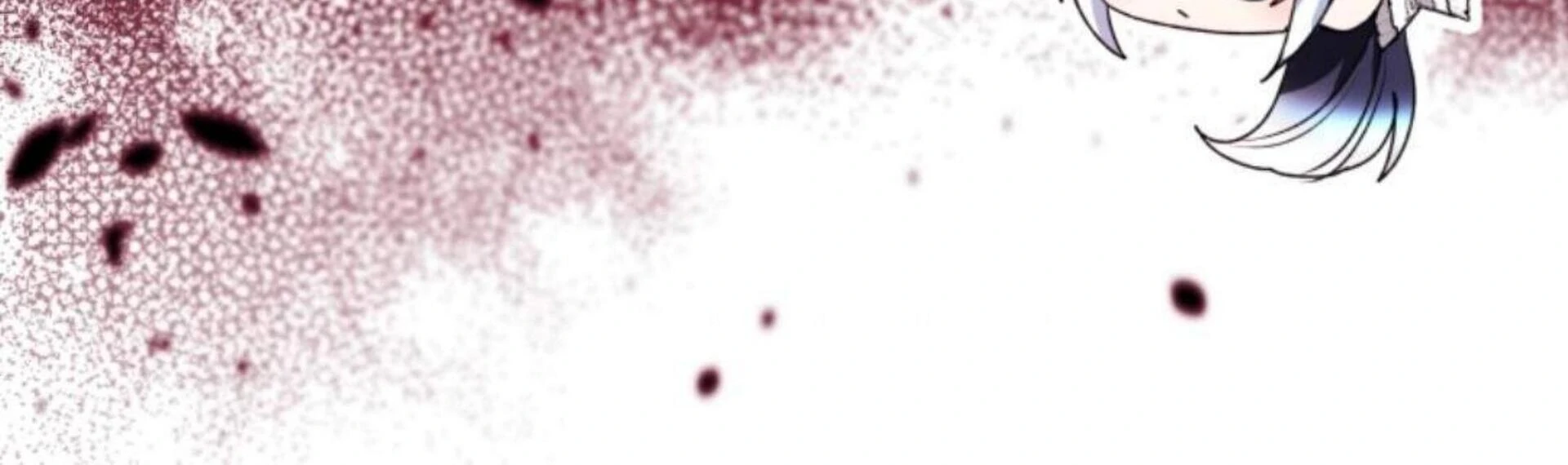 Black Killer Whale Baby Chapter 85 Gambar 280