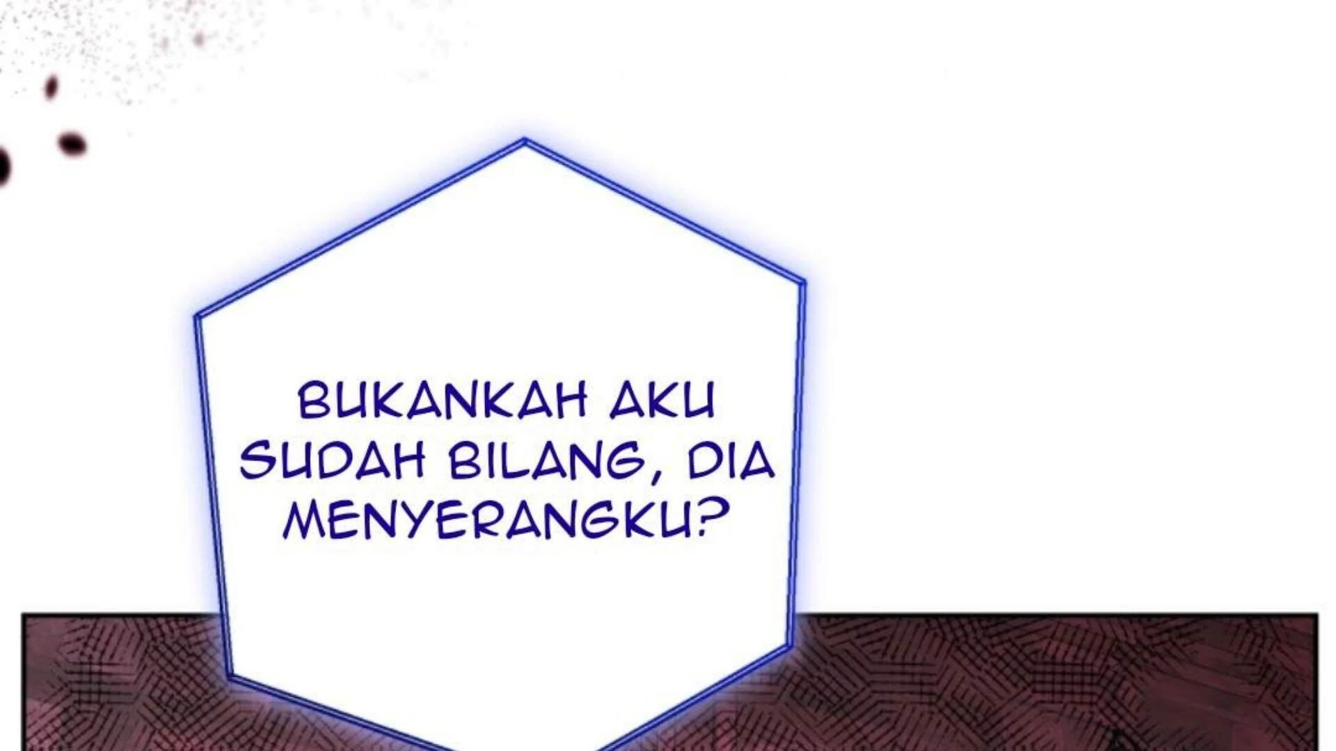 Black Killer Whale Baby Chapter 85 Gambar 281