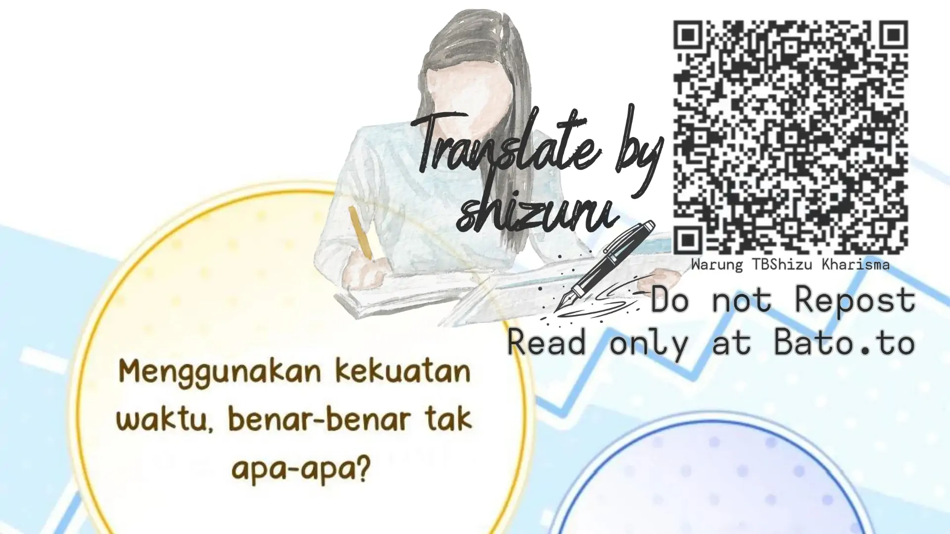 Black Killer Whale Baby Chapter 85 Gambar 29