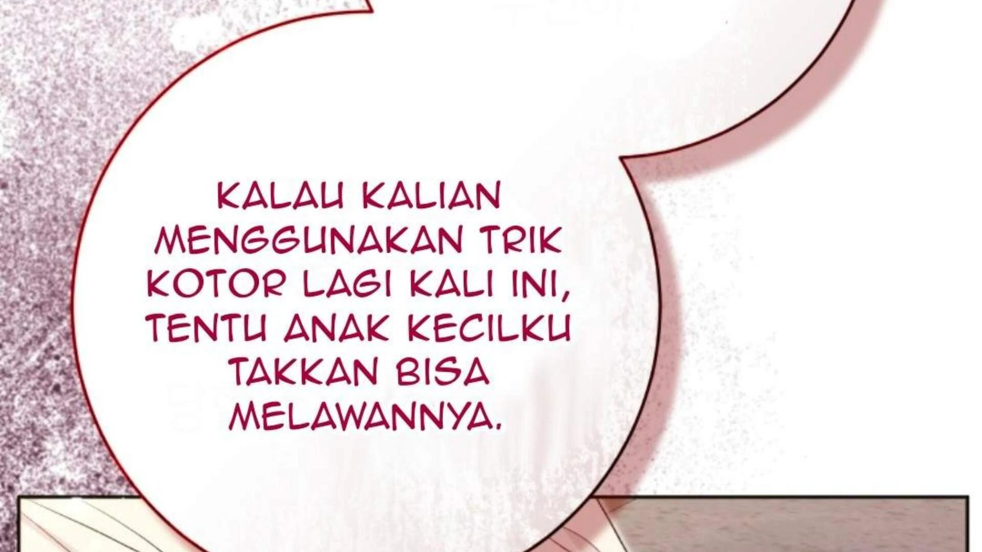 Black Killer Whale Baby Chapter 85 Gambar 290