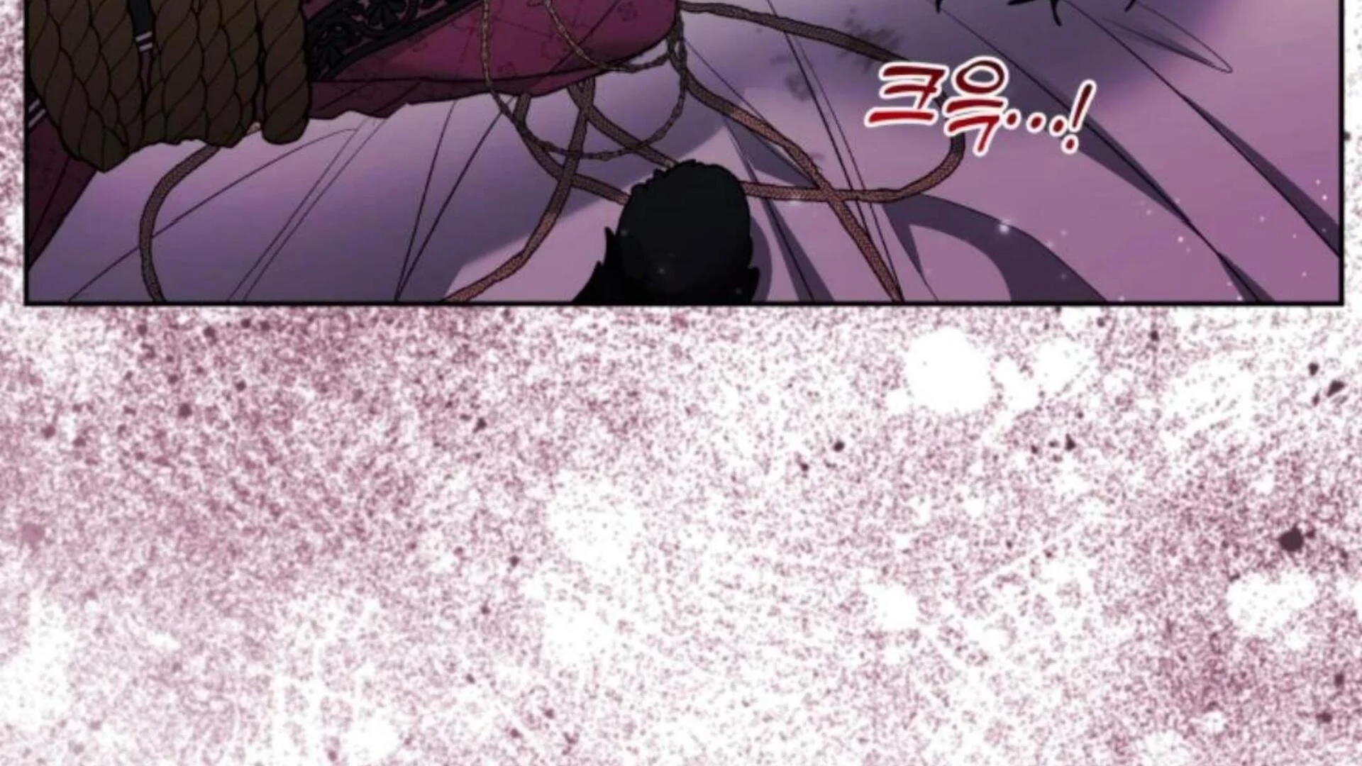 Black Killer Whale Baby Chapter 85 Gambar 292