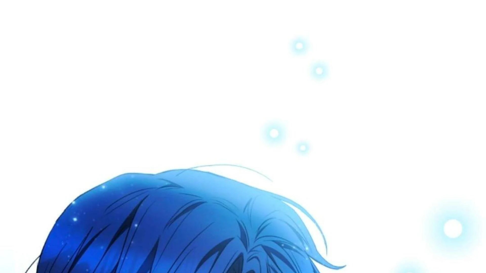 Black Killer Whale Baby Chapter 85 Gambar 305