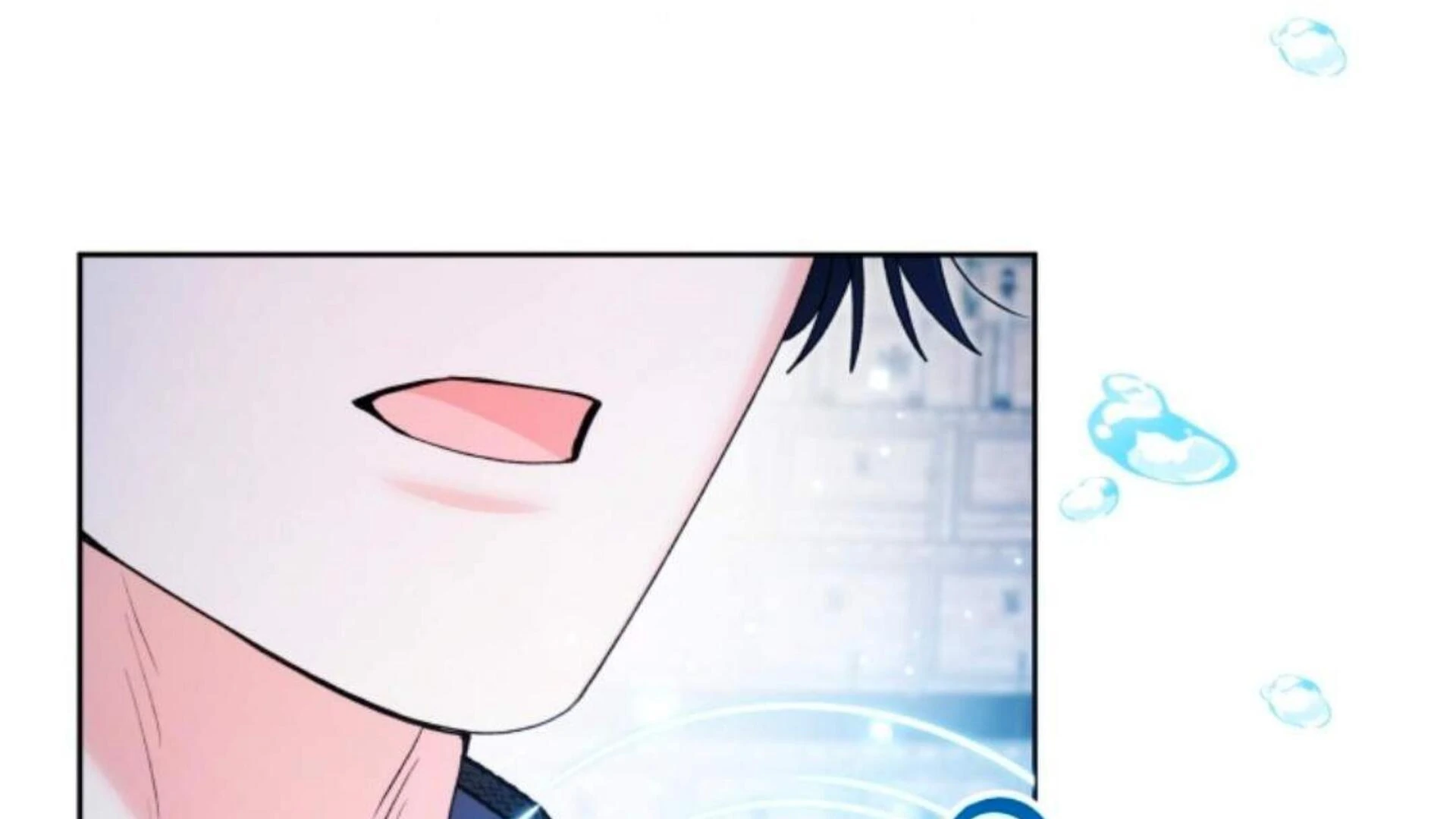 Black Killer Whale Baby Chapter 85 Gambar 302