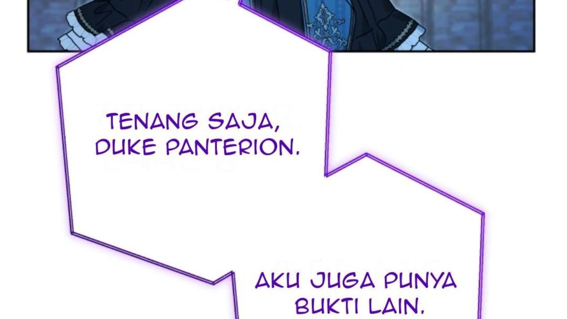 Black Killer Whale Baby Chapter 85 Gambar 315