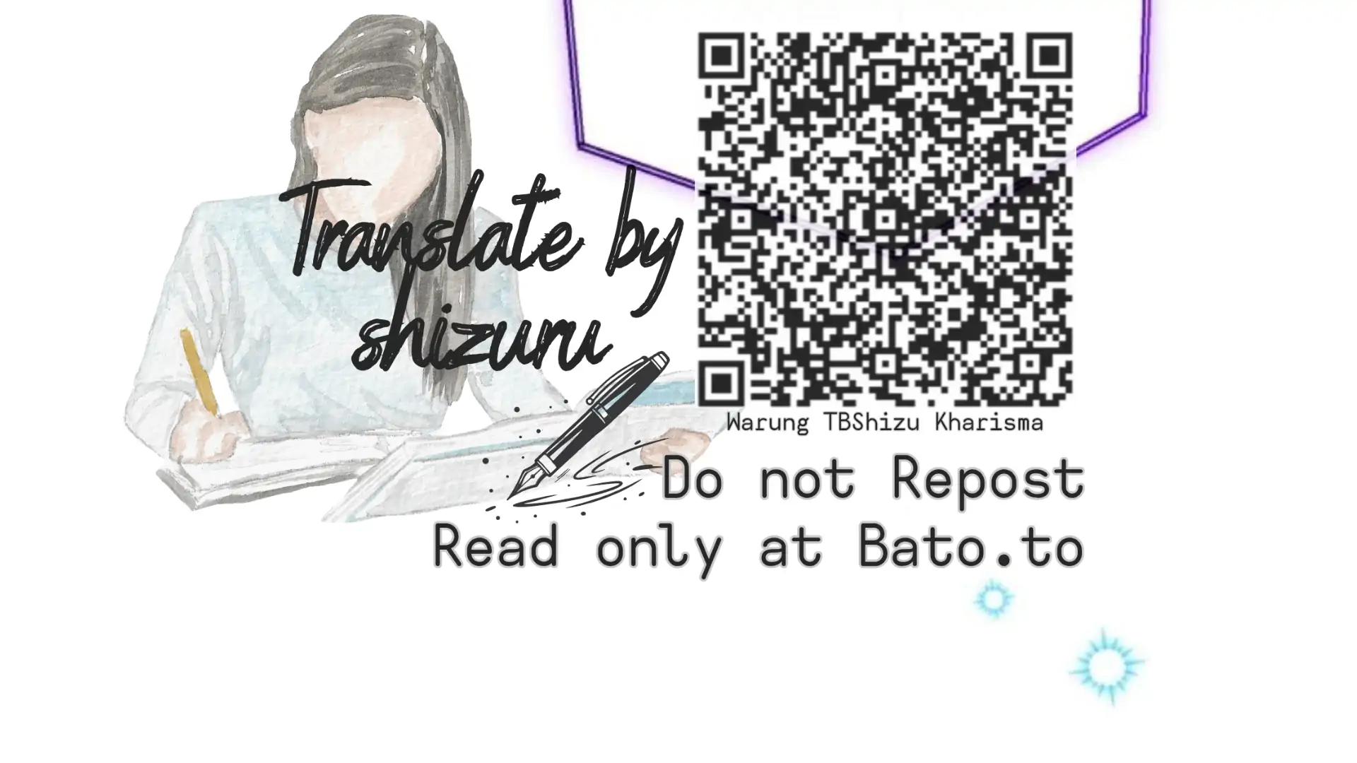 Black Killer Whale Baby Chapter 85 Gambar 316