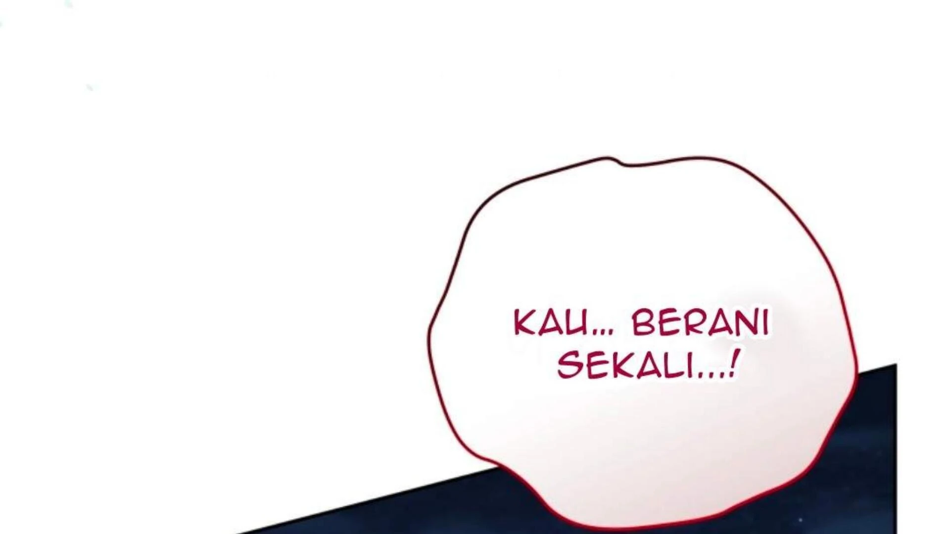 Black Killer Whale Baby Chapter 85 Gambar 312