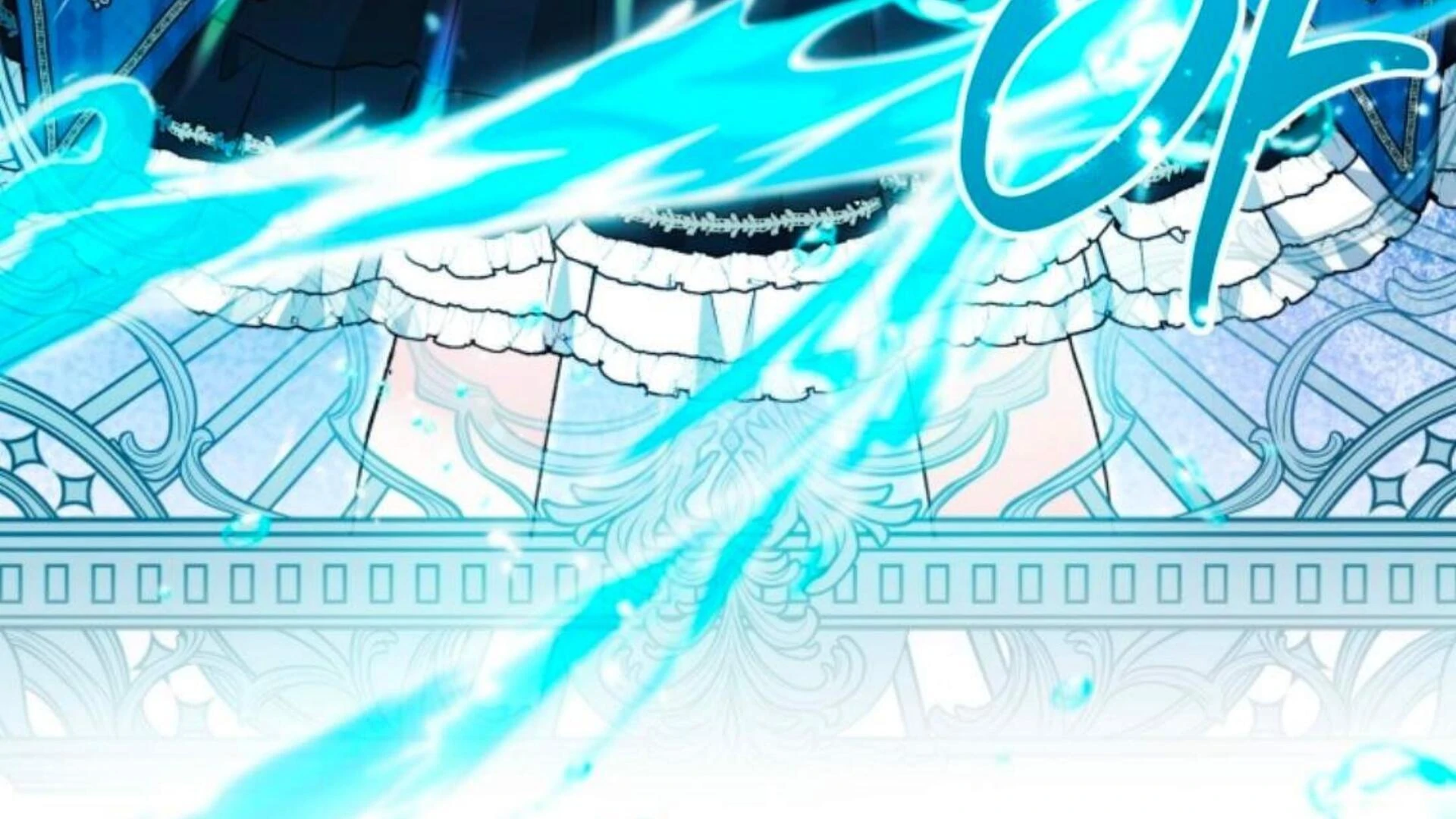 Black Killer Whale Baby Chapter 85 Gambar 326