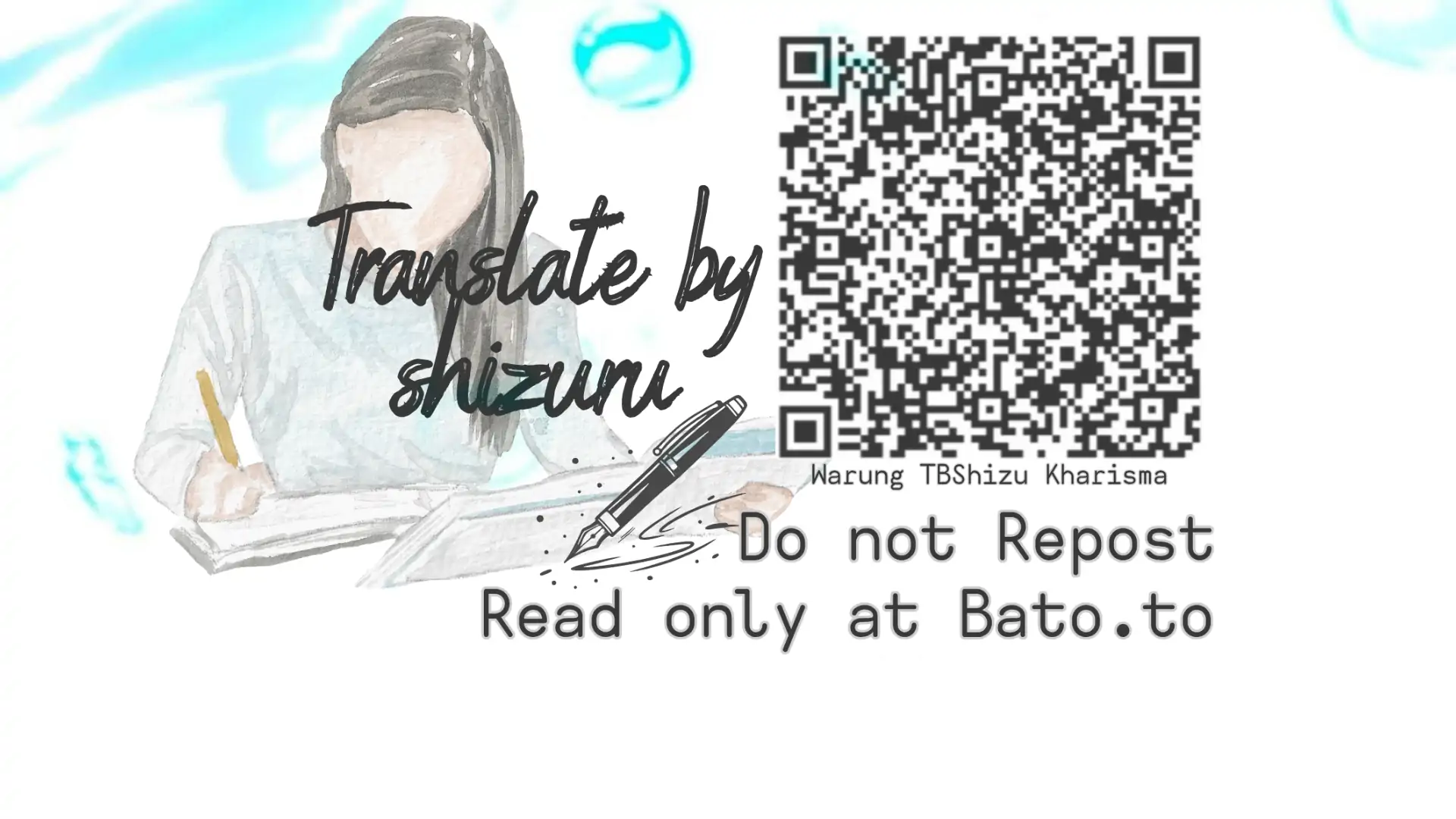 Black Killer Whale Baby Chapter 85 Gambar 327