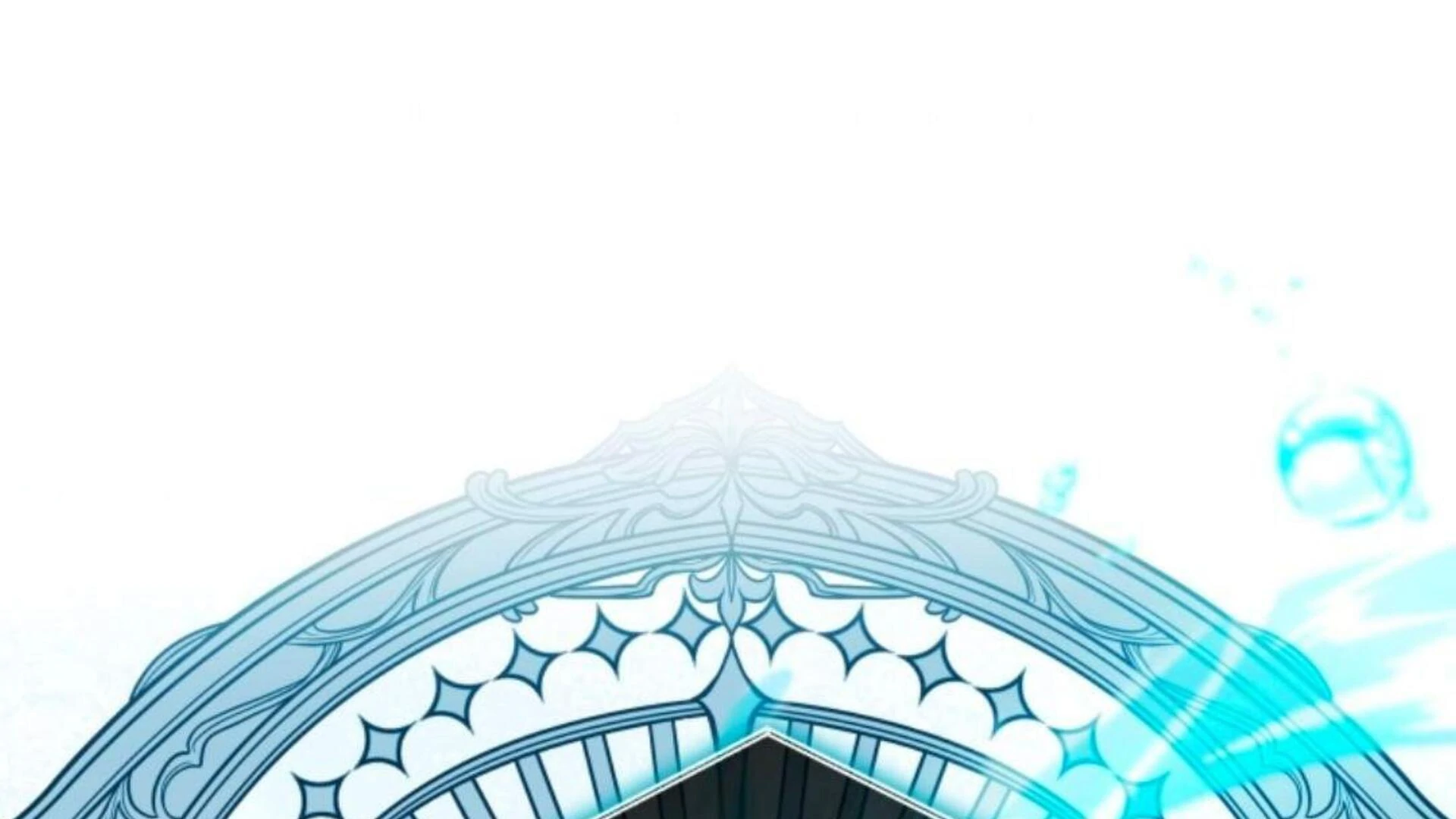 Black Killer Whale Baby Chapter 85 Gambar 320