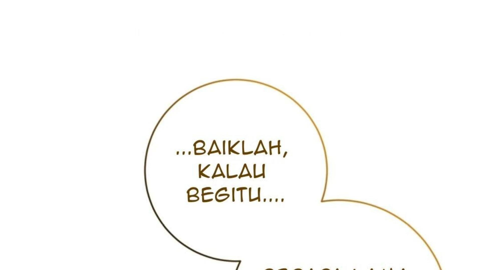 Black Killer Whale Baby Chapter 85 Gambar 33