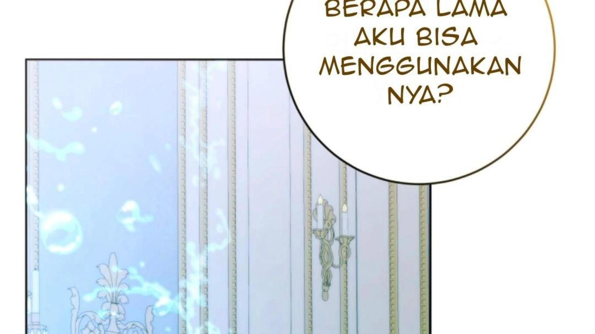 Black Killer Whale Baby Chapter 85 Gambar 34