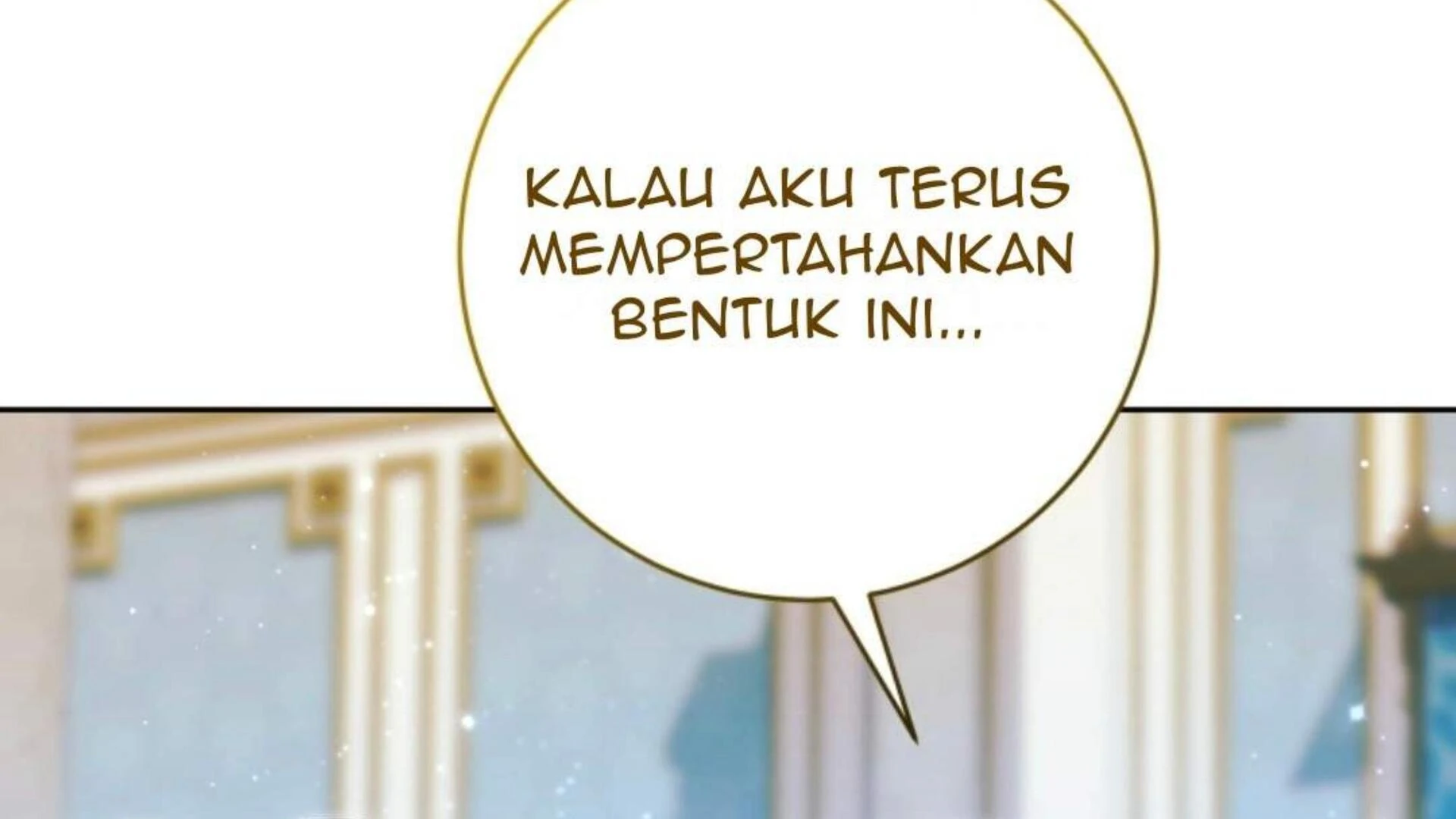 Black Killer Whale Baby Chapter 85 Gambar 37