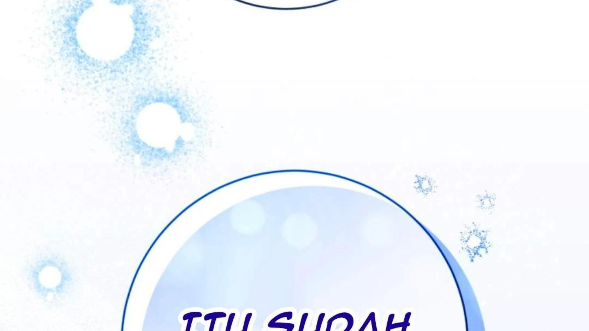 Black Killer Whale Baby Chapter 85 Gambar 40