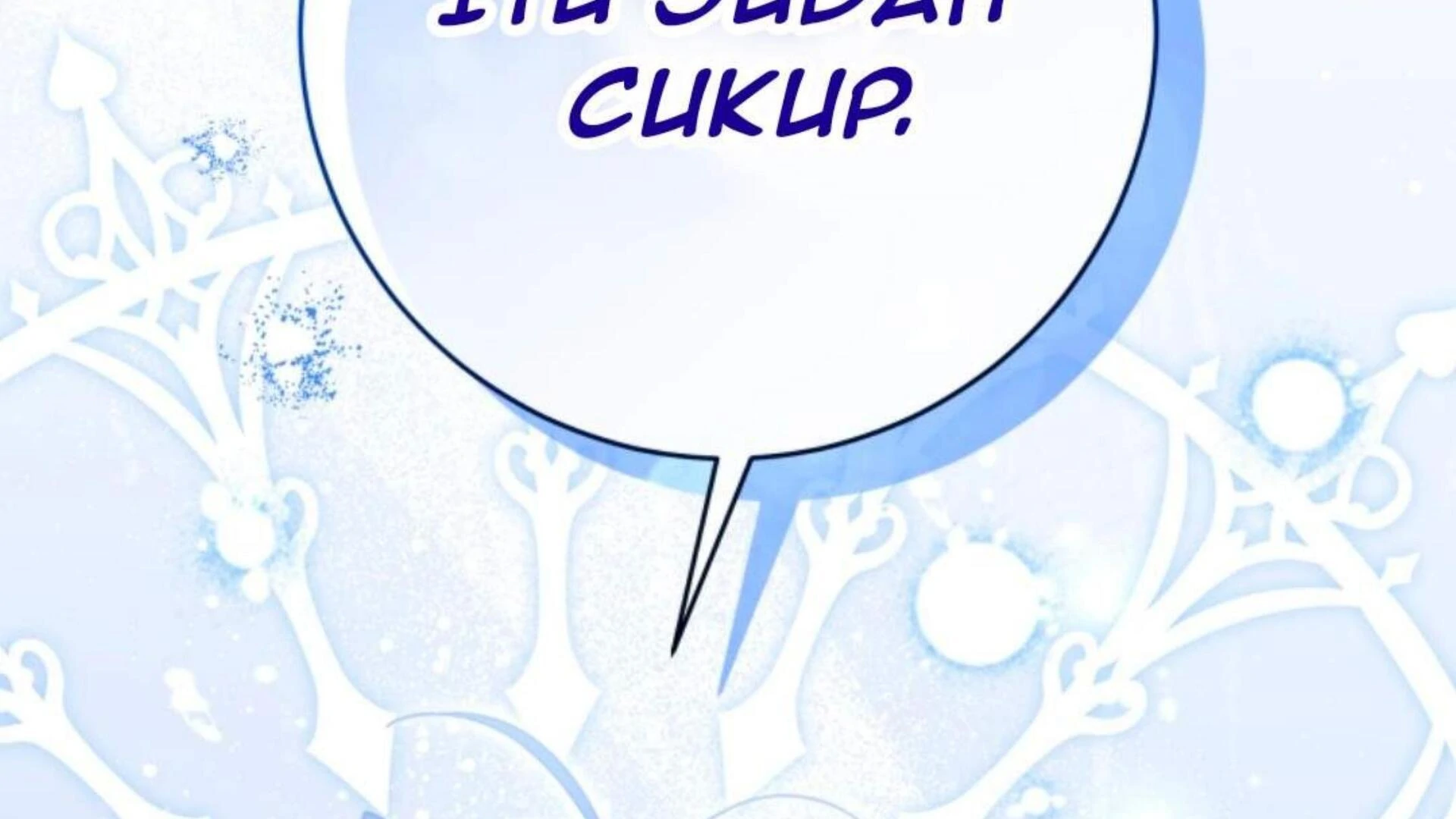 Black Killer Whale Baby Chapter 85 Gambar 41