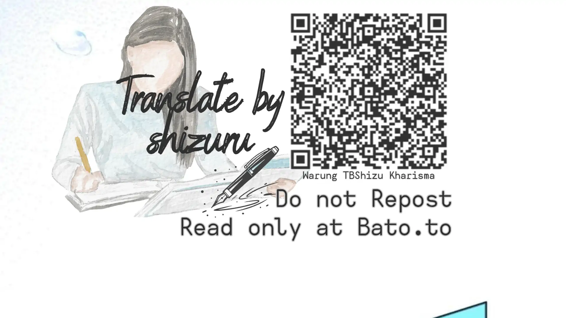 Black Killer Whale Baby Chapter 85 Gambar 48