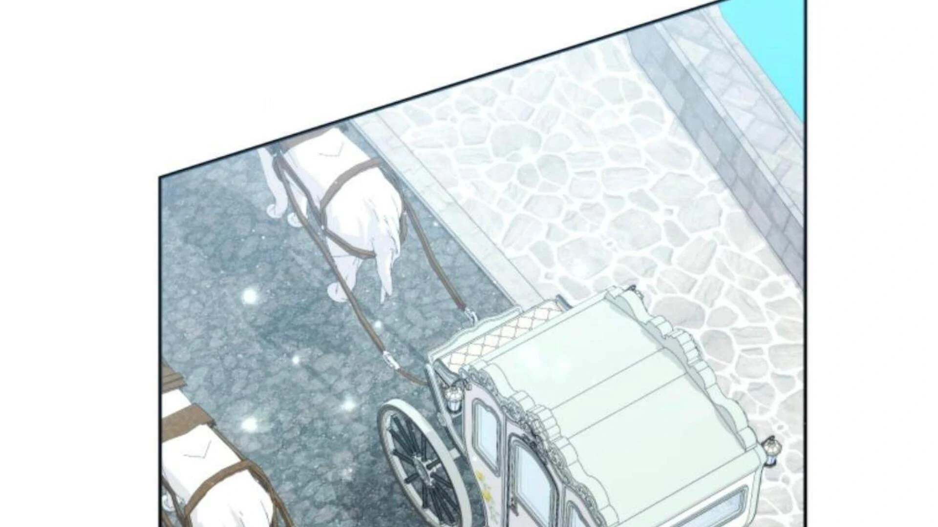 Black Killer Whale Baby Chapter 85 Gambar 49