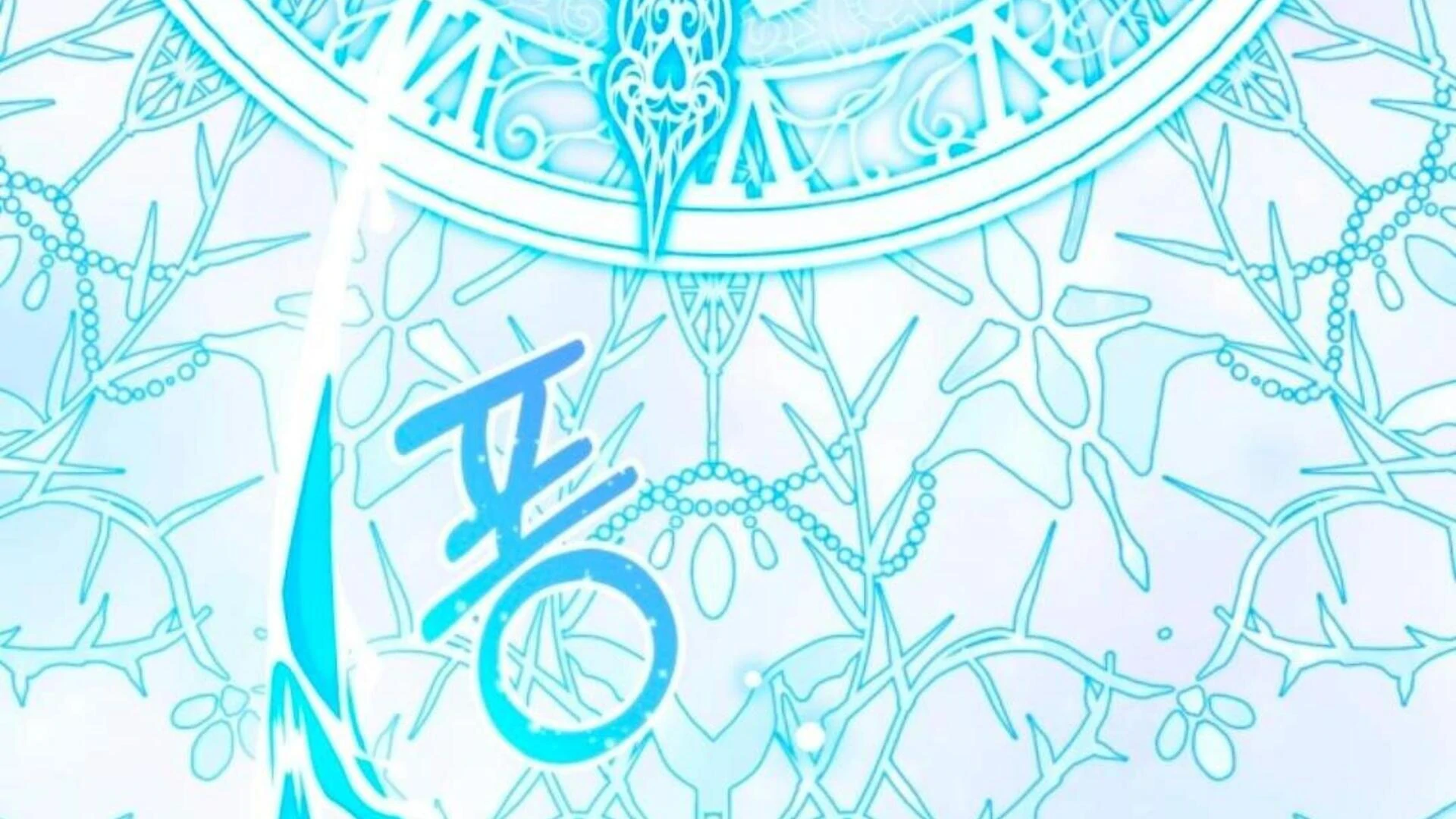 Black Killer Whale Baby Chapter 85 Gambar 5