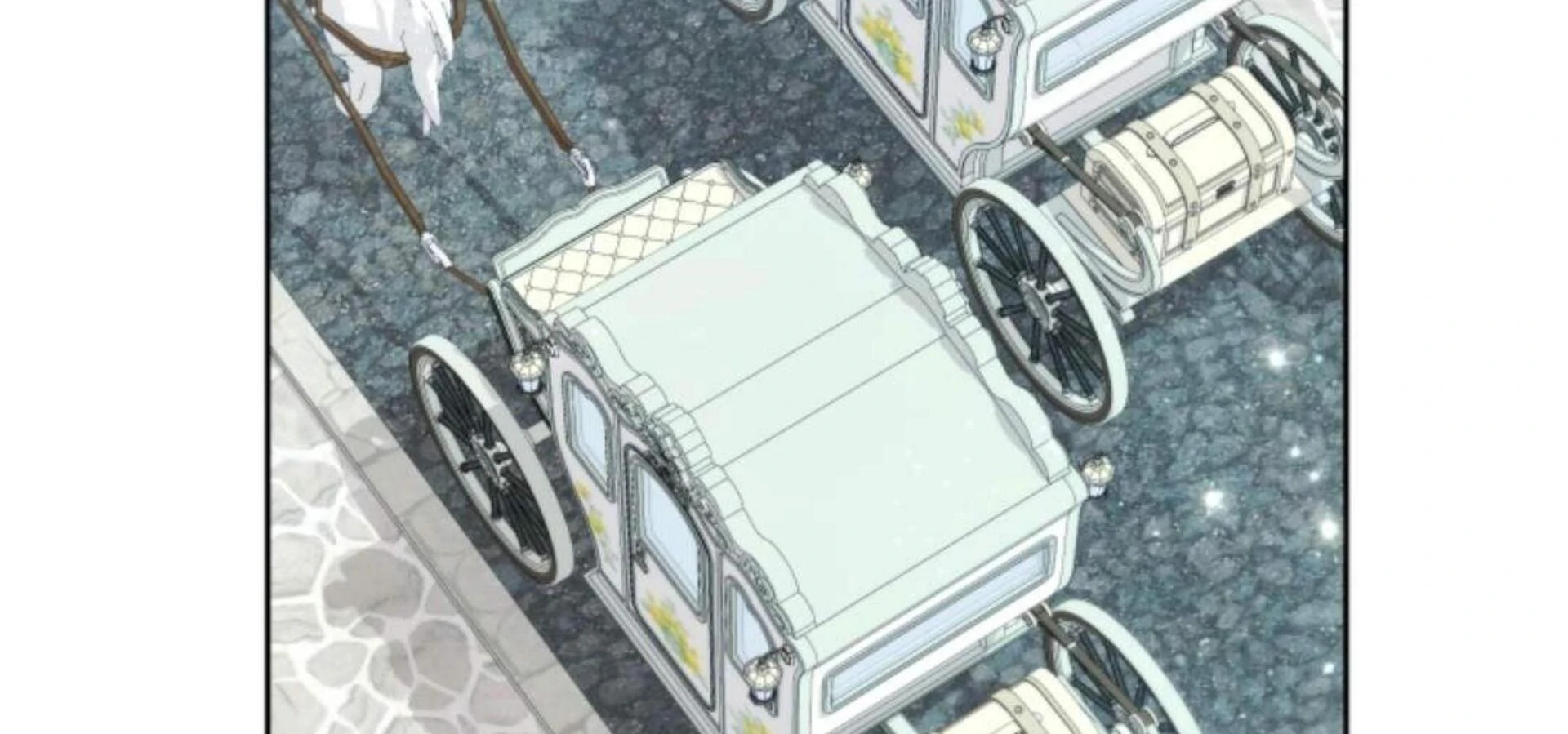 Black Killer Whale Baby Chapter 85 Gambar 50