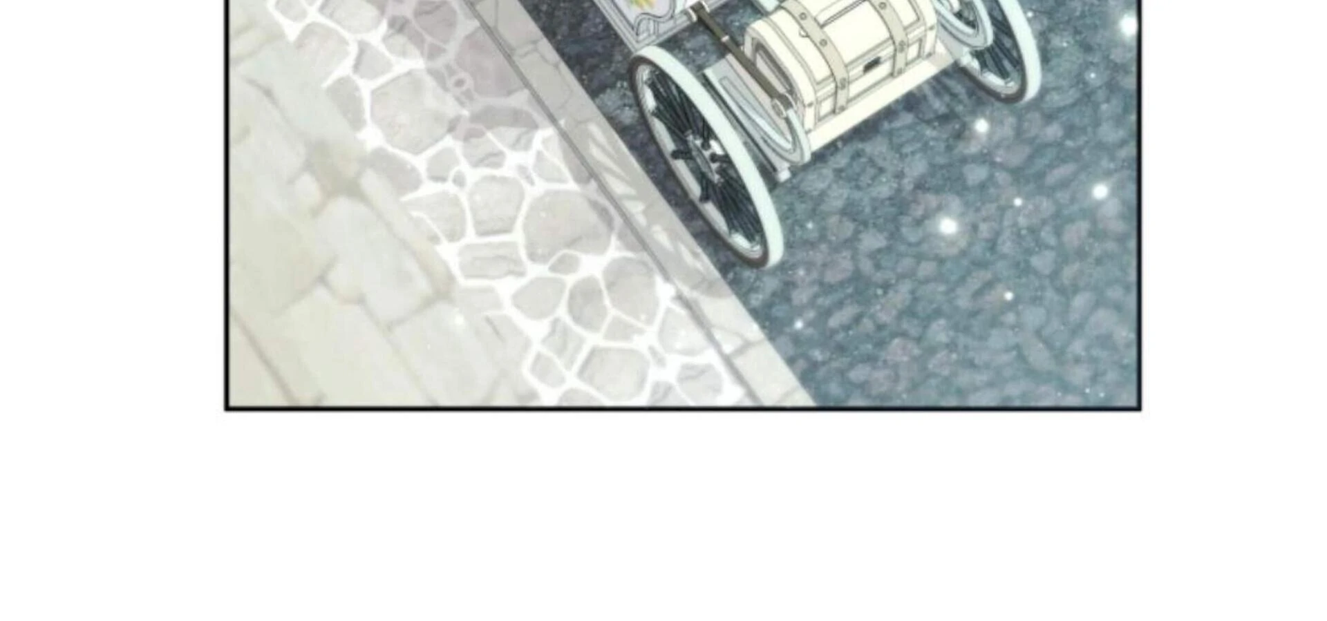 Black Killer Whale Baby Chapter 85 Gambar 51