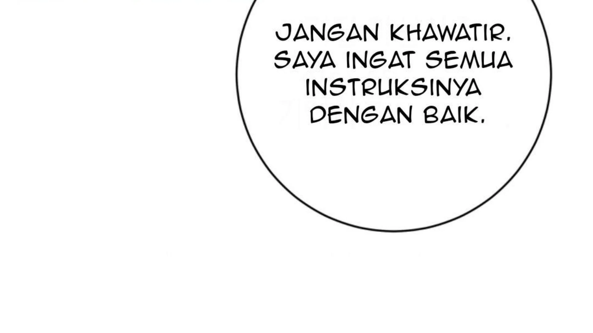 Black Killer Whale Baby Chapter 85 Gambar 60