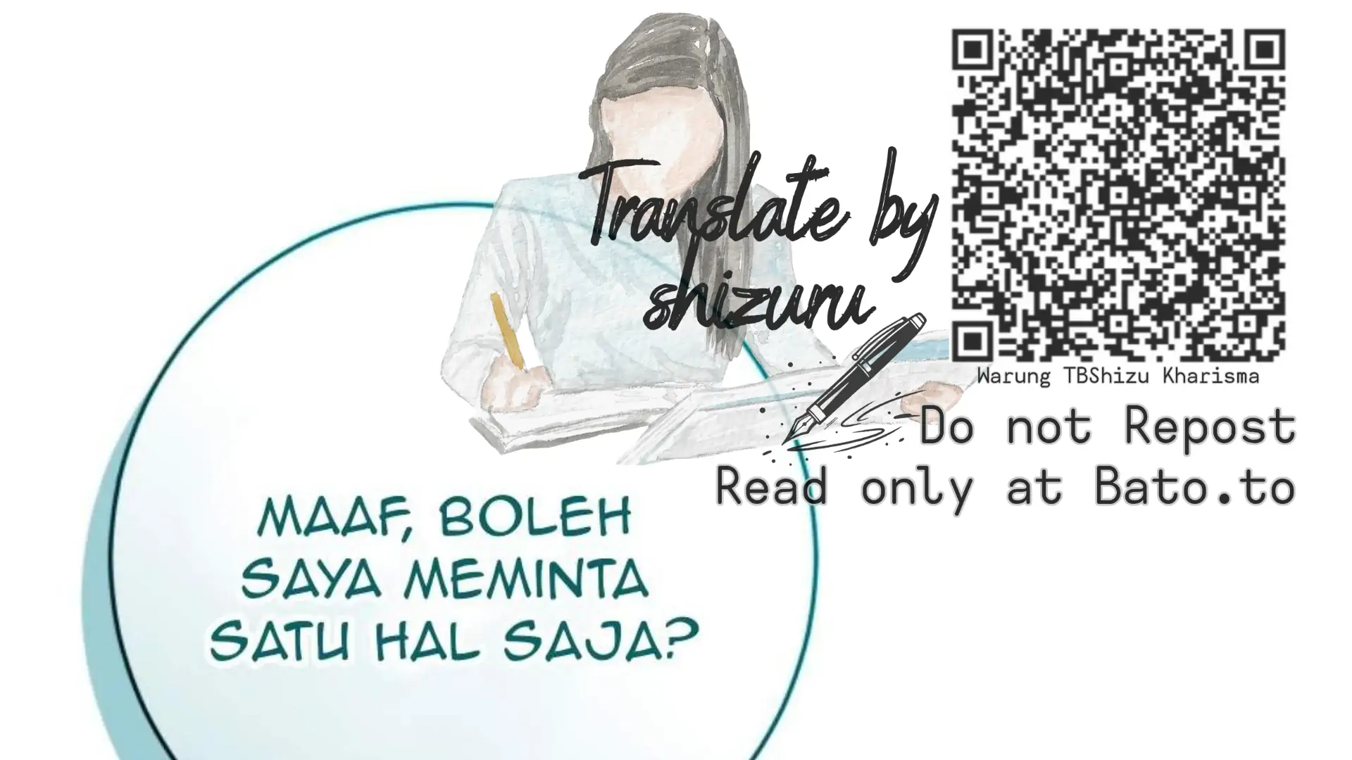 Black Killer Whale Baby Chapter 85 Gambar 61