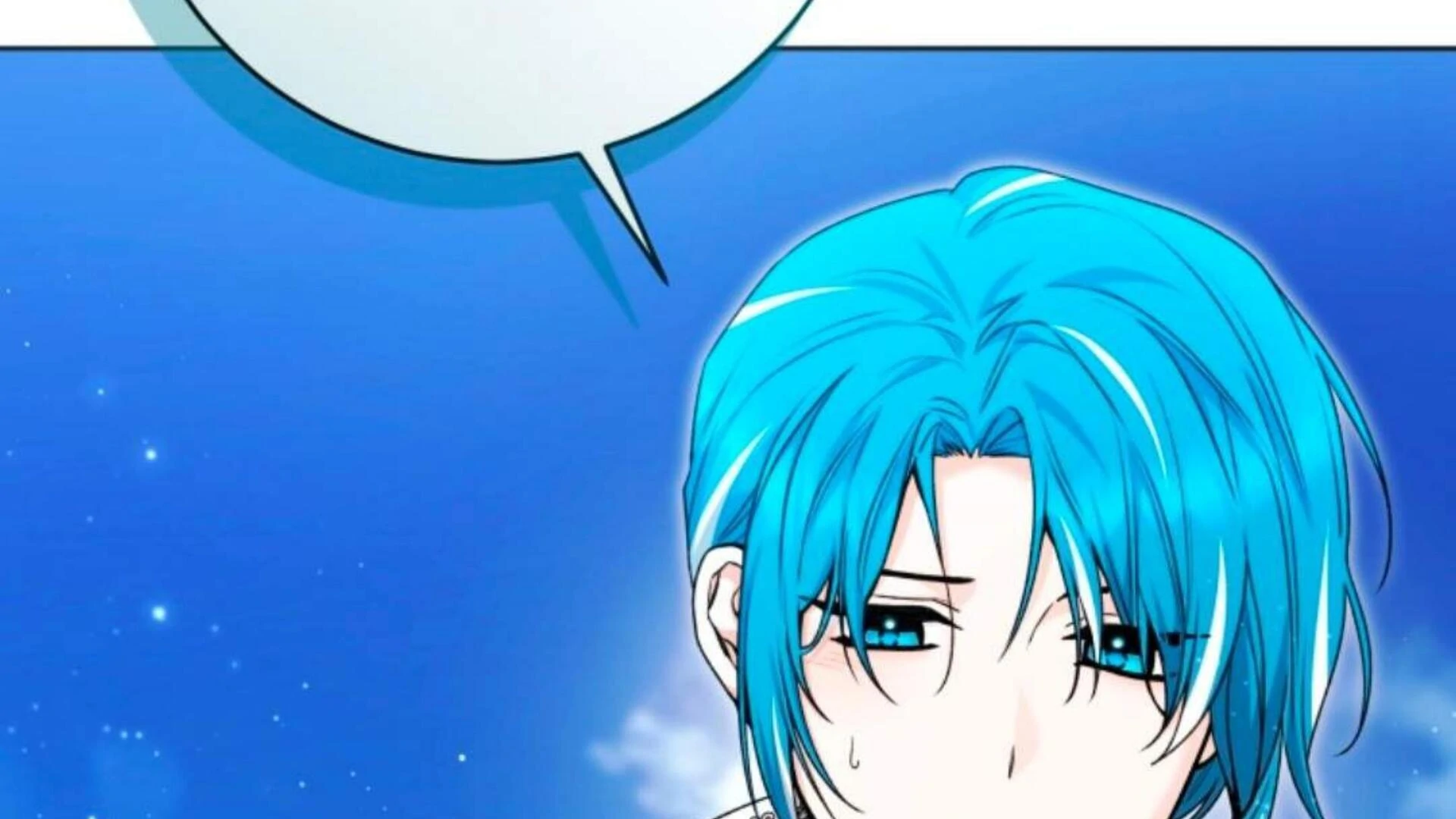 Black Killer Whale Baby Chapter 85 Gambar 62