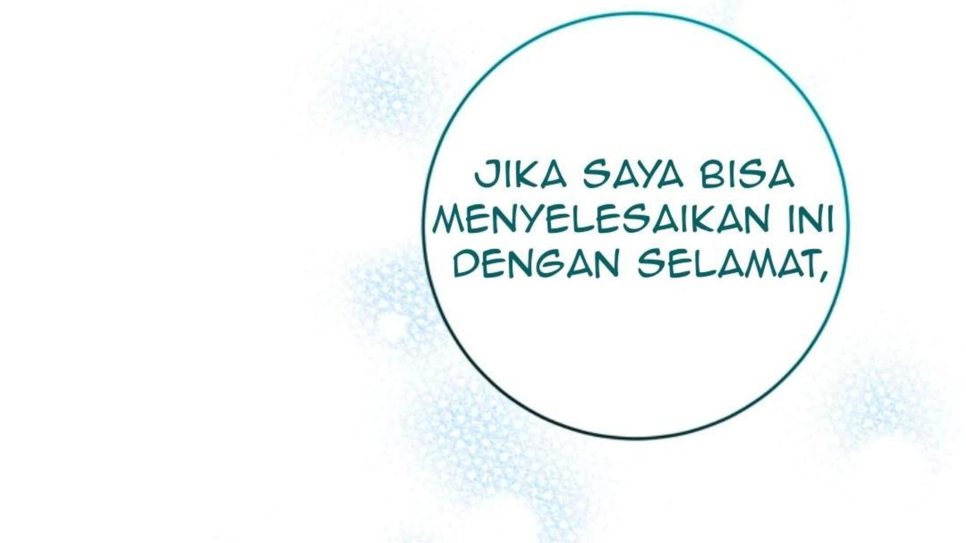 Black Killer Whale Baby Chapter 85 Gambar 65