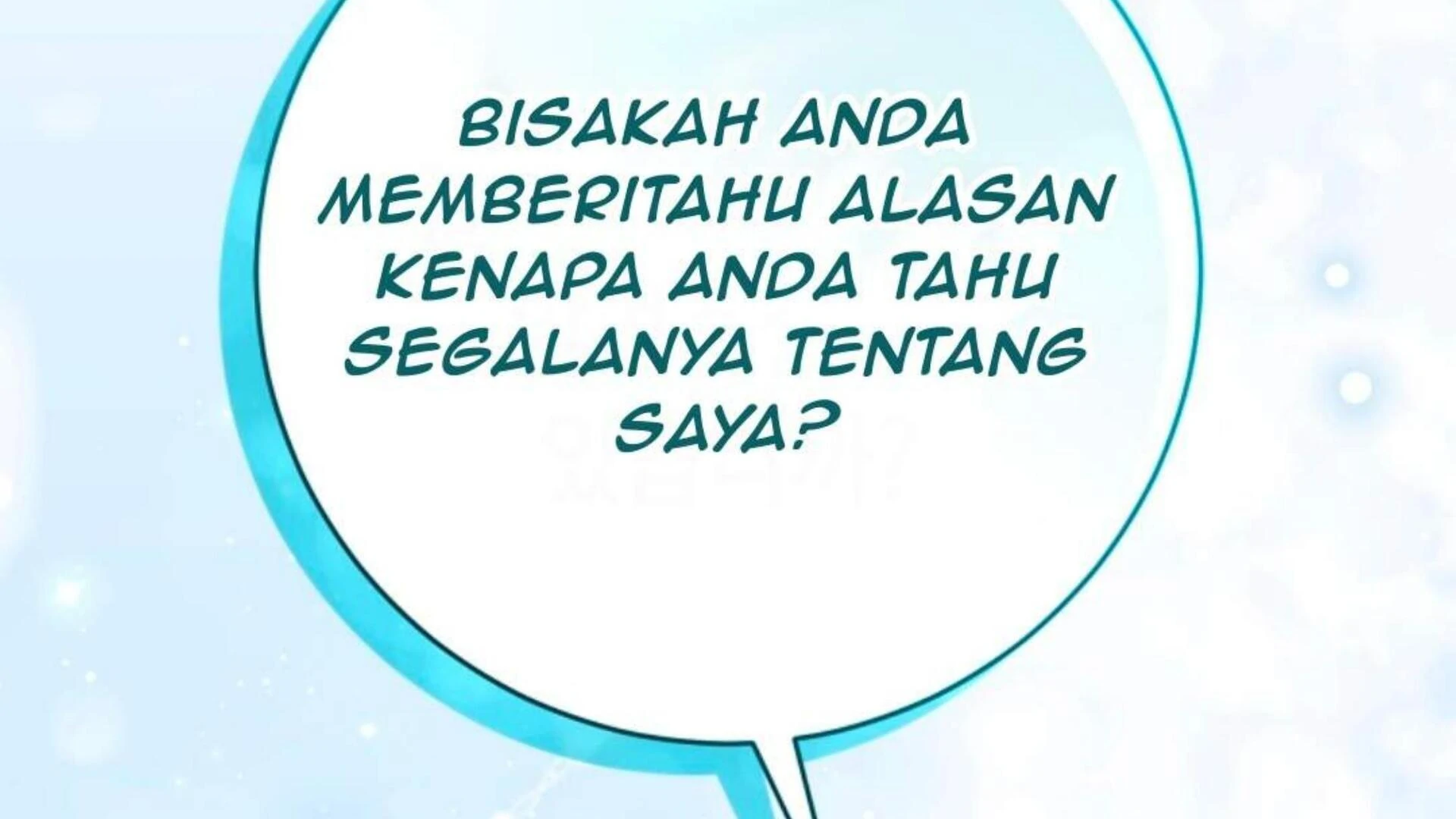 Black Killer Whale Baby Chapter 85 Gambar 69