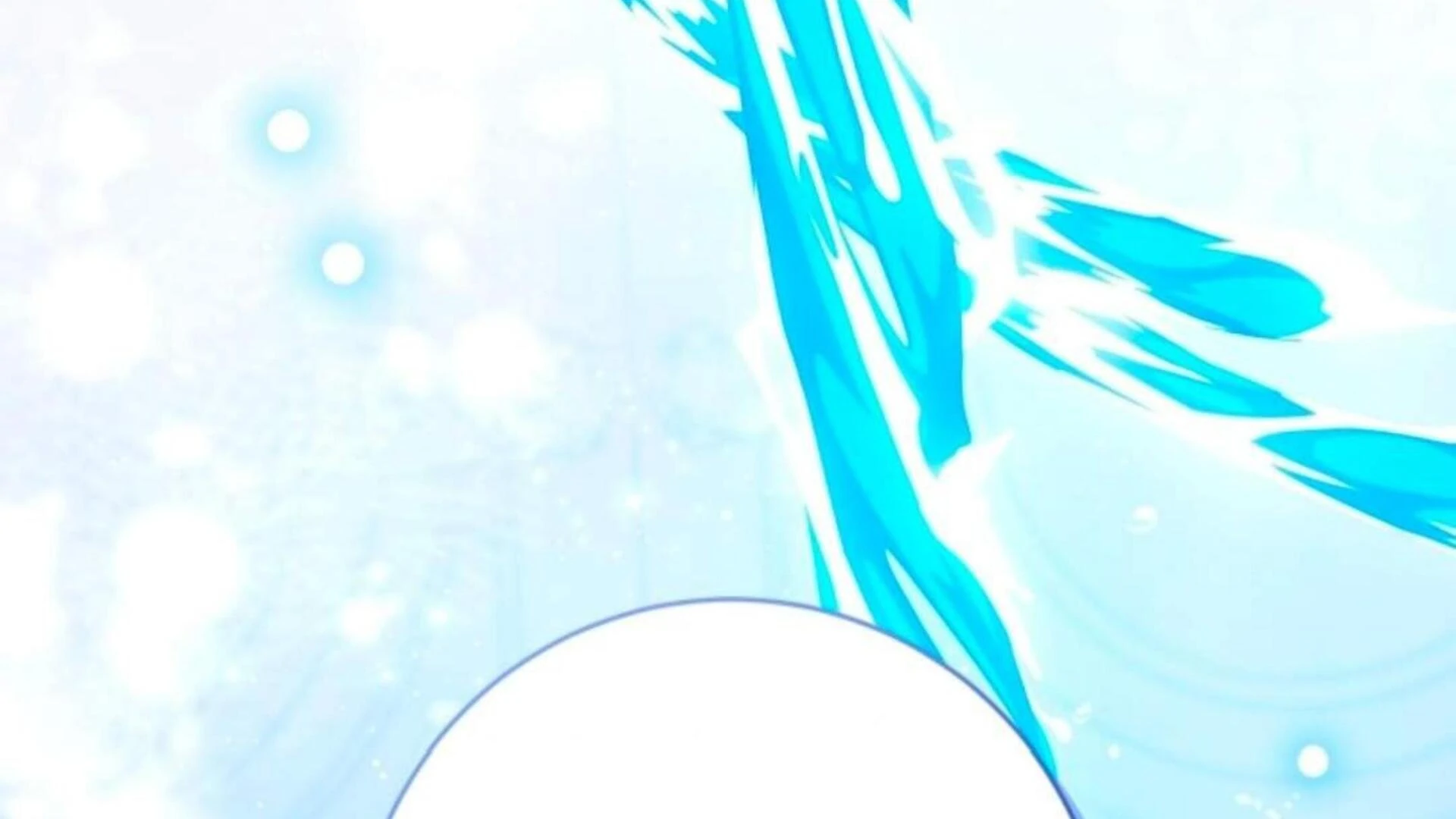 Black Killer Whale Baby Chapter 85 Gambar 7