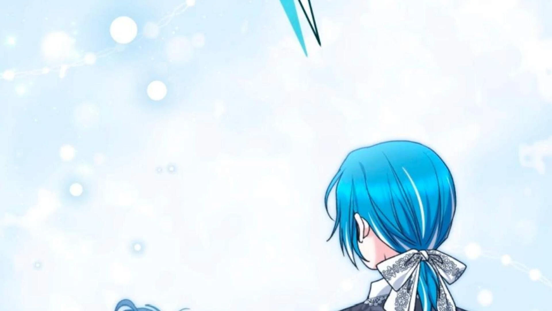 Black Killer Whale Baby Chapter 85 Gambar 70