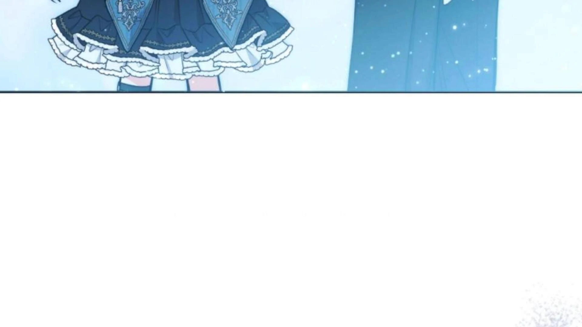 Black Killer Whale Baby Chapter 85 Gambar 72