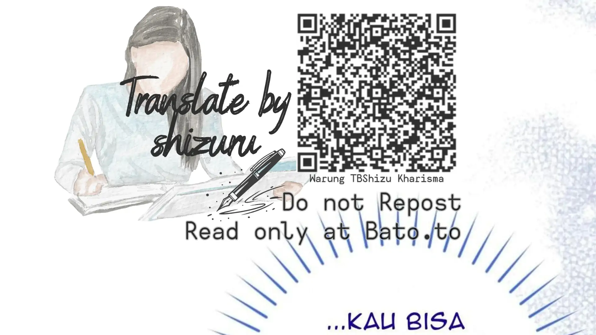 Black Killer Whale Baby Chapter 85 Gambar 73