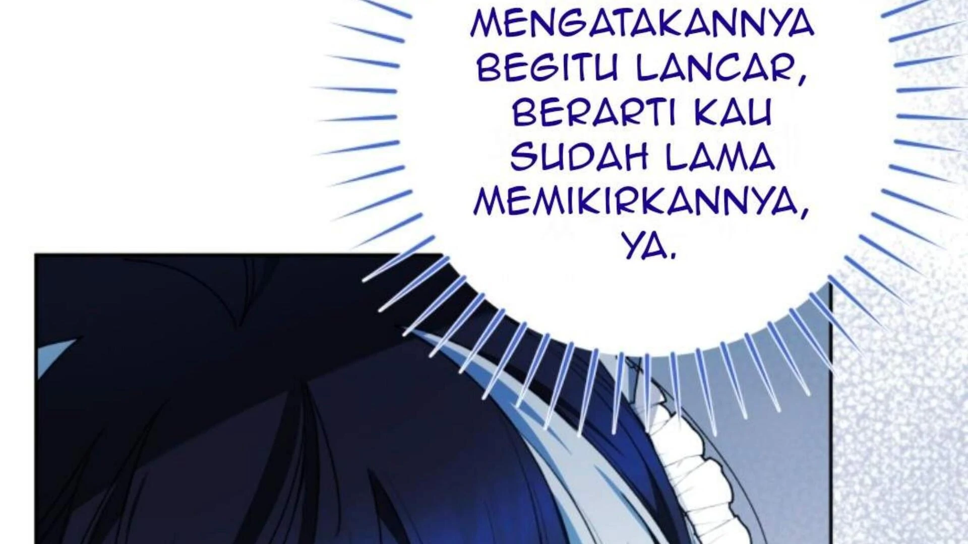 Black Killer Whale Baby Chapter 85 Gambar 74