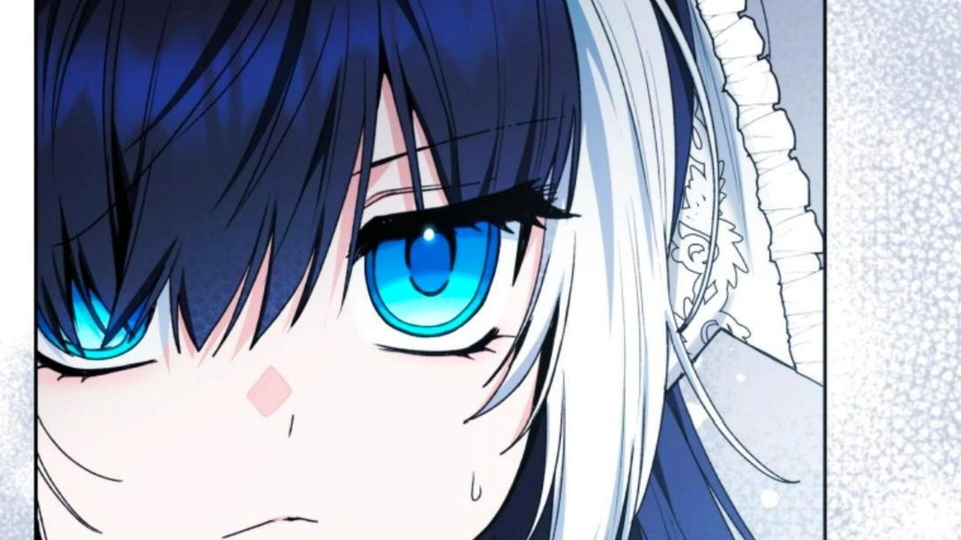 Black Killer Whale Baby Chapter 85 Gambar 75