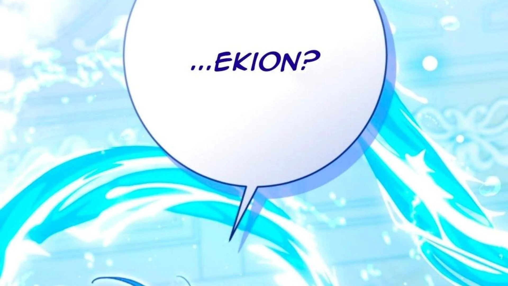 Black Killer Whale Baby Chapter 85 Gambar 8