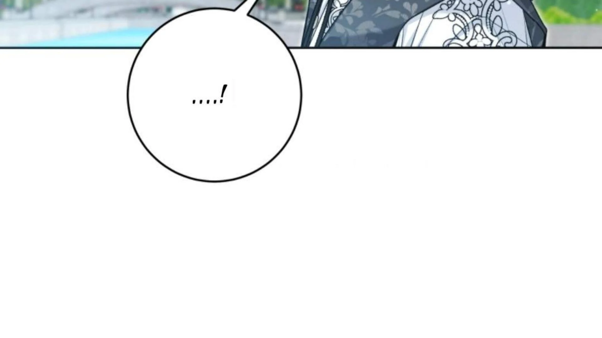 Black Killer Whale Baby Chapter 85 Gambar 80