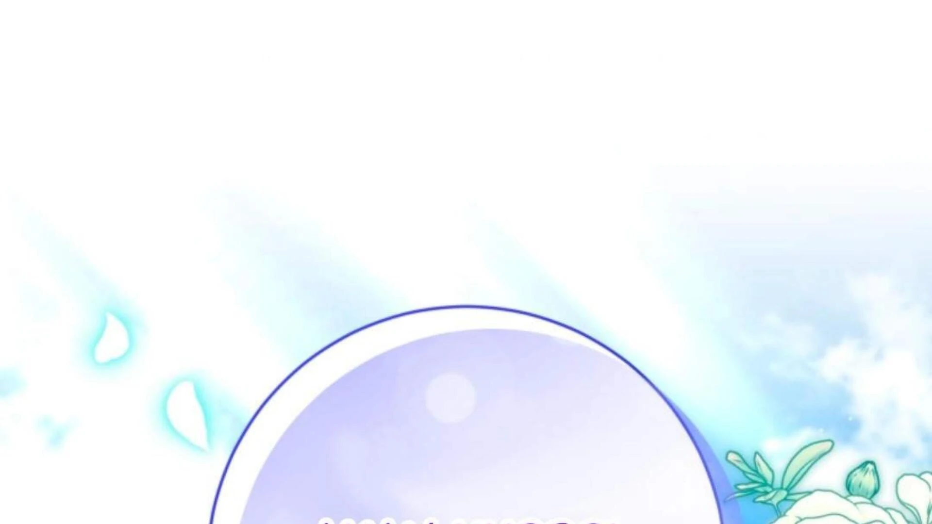 Black Killer Whale Baby Chapter 85 Gambar 84