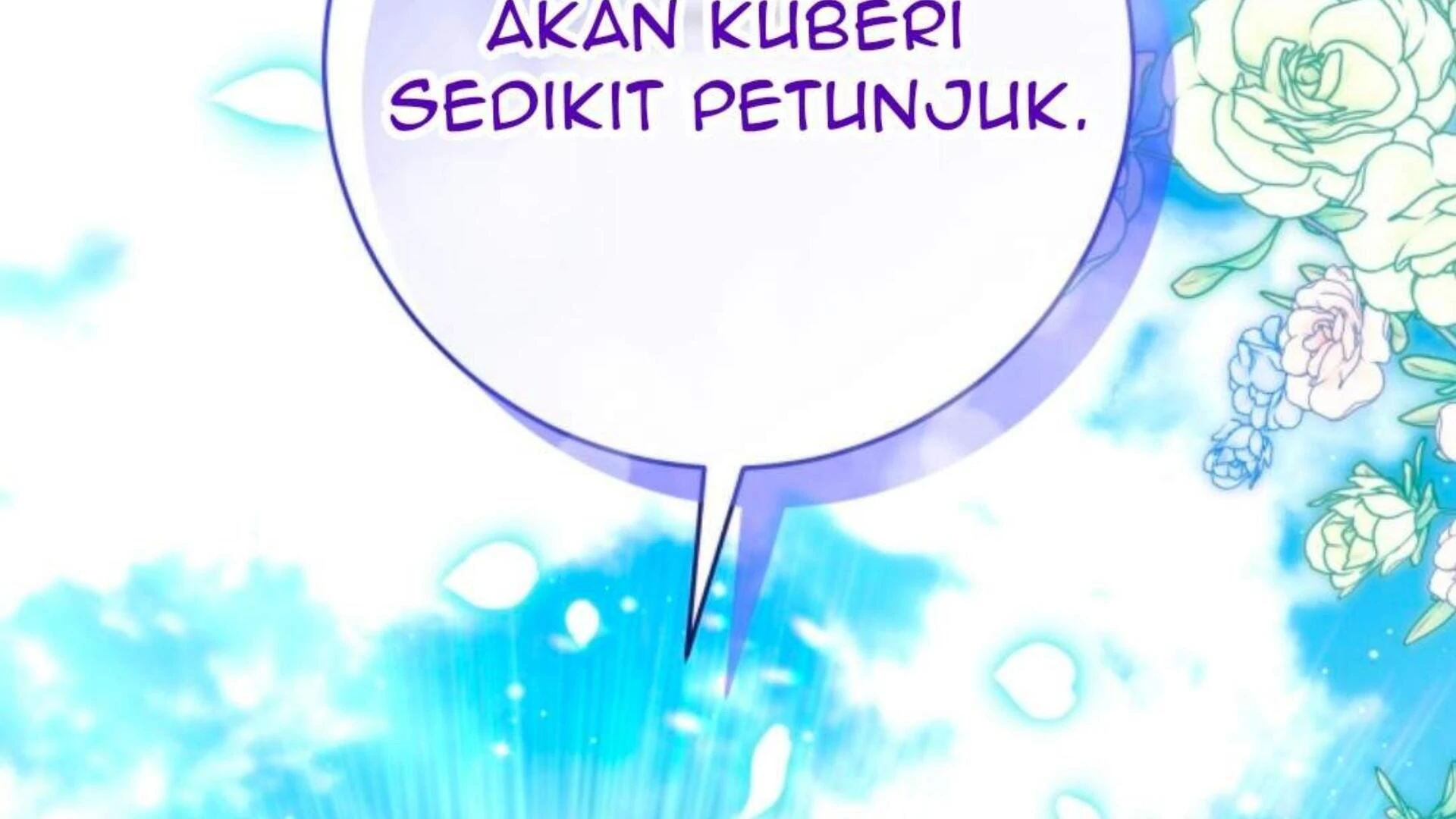 Black Killer Whale Baby Chapter 85 Gambar 85